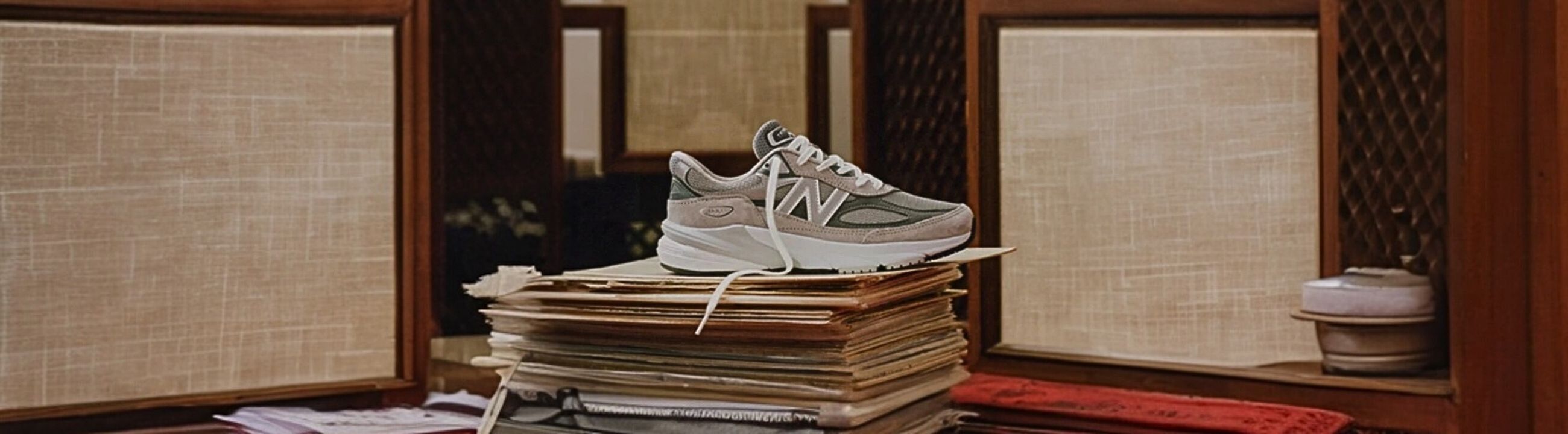New Balance