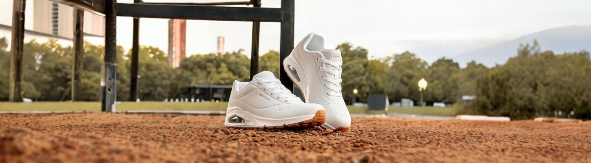 Skechers