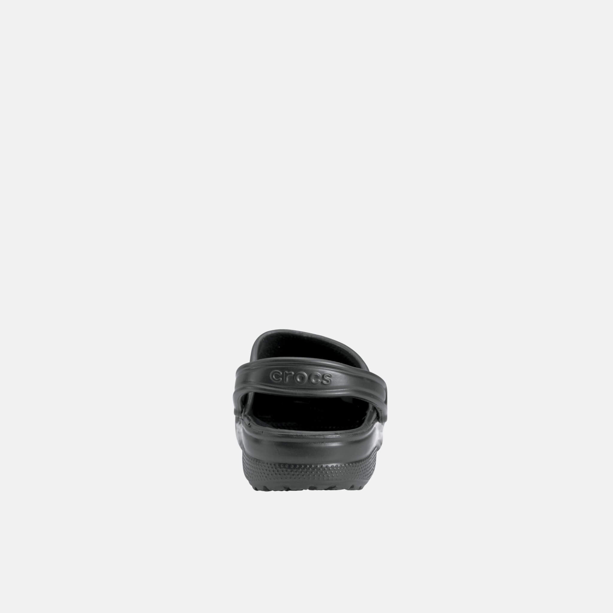 Crocs Classic Clog Black