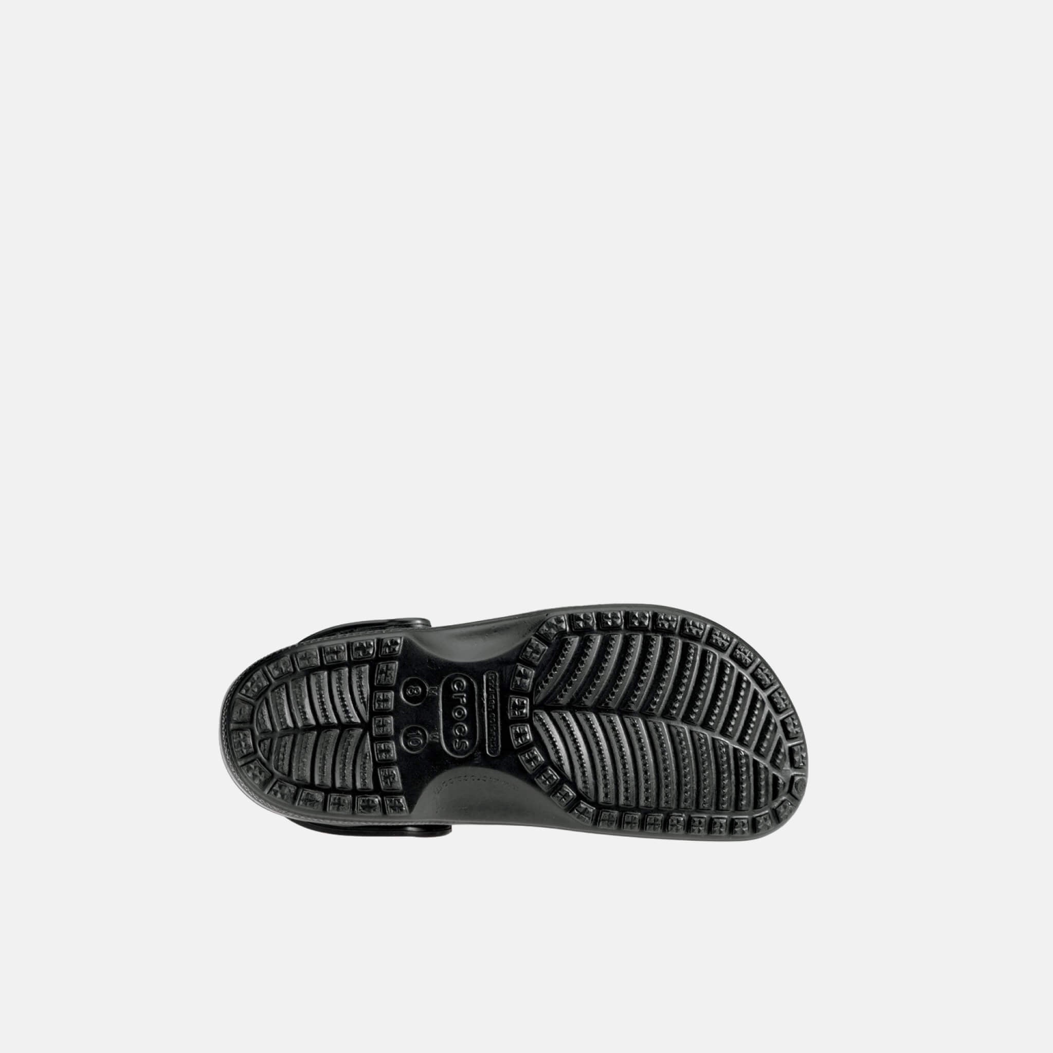 Crocs Classic Clog Black