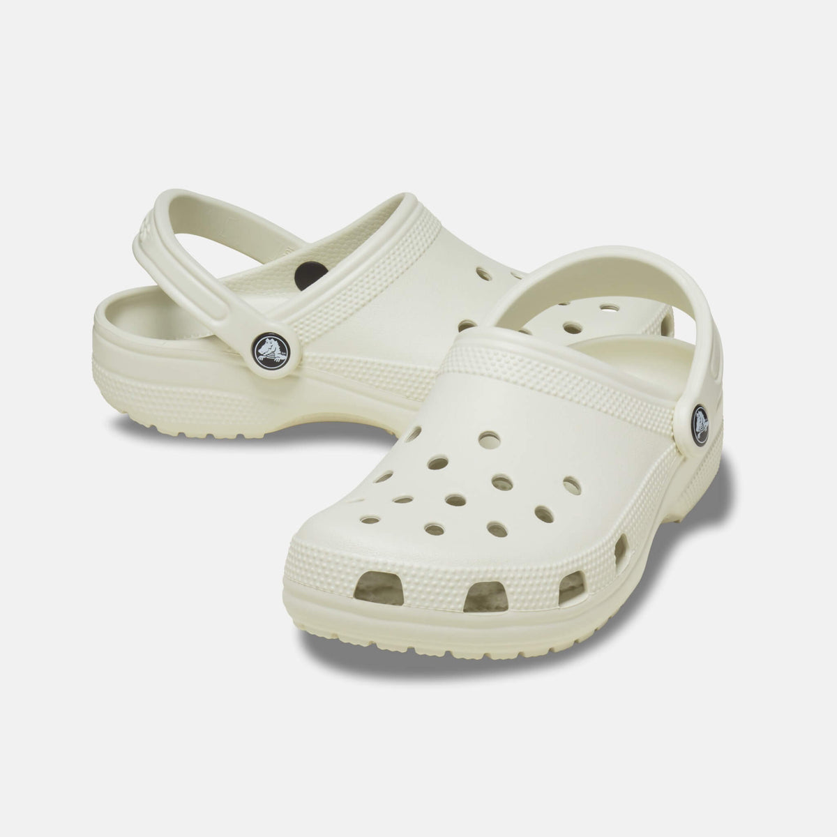 Crocs Classic Clog Linen