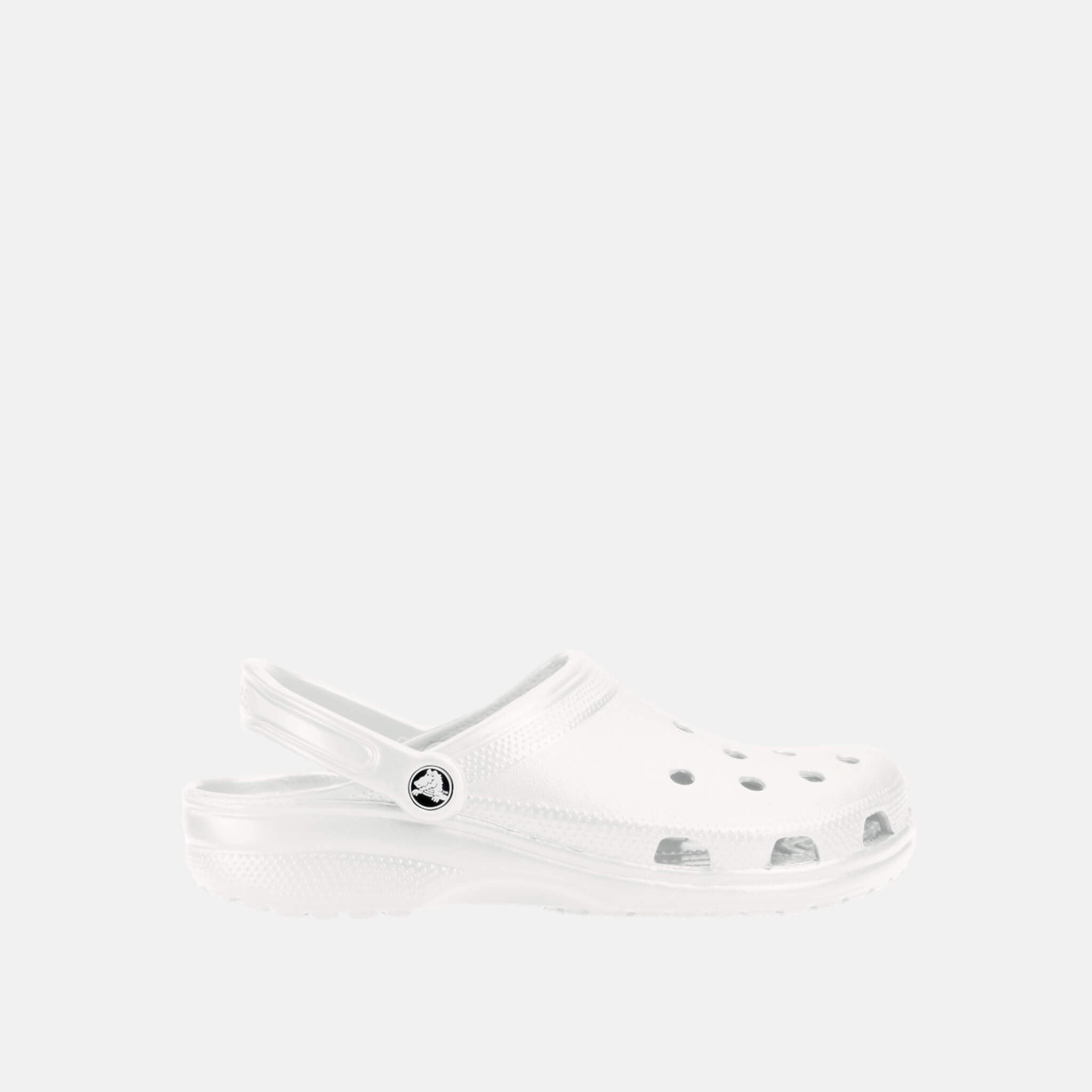 Crocs Classic White