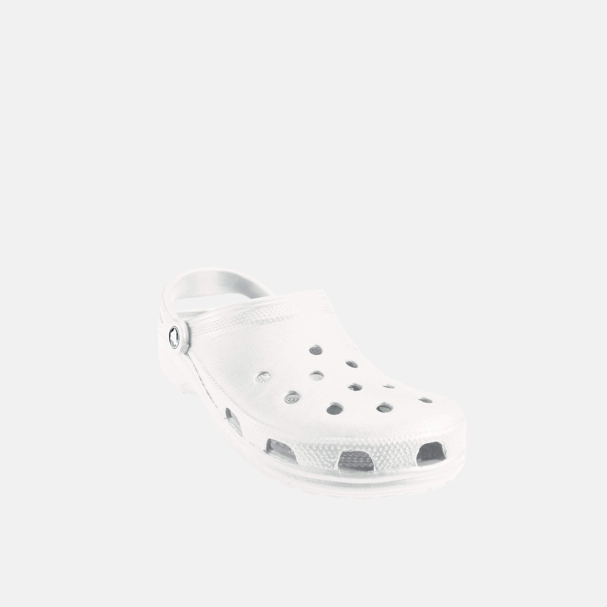 Crocs Classic White