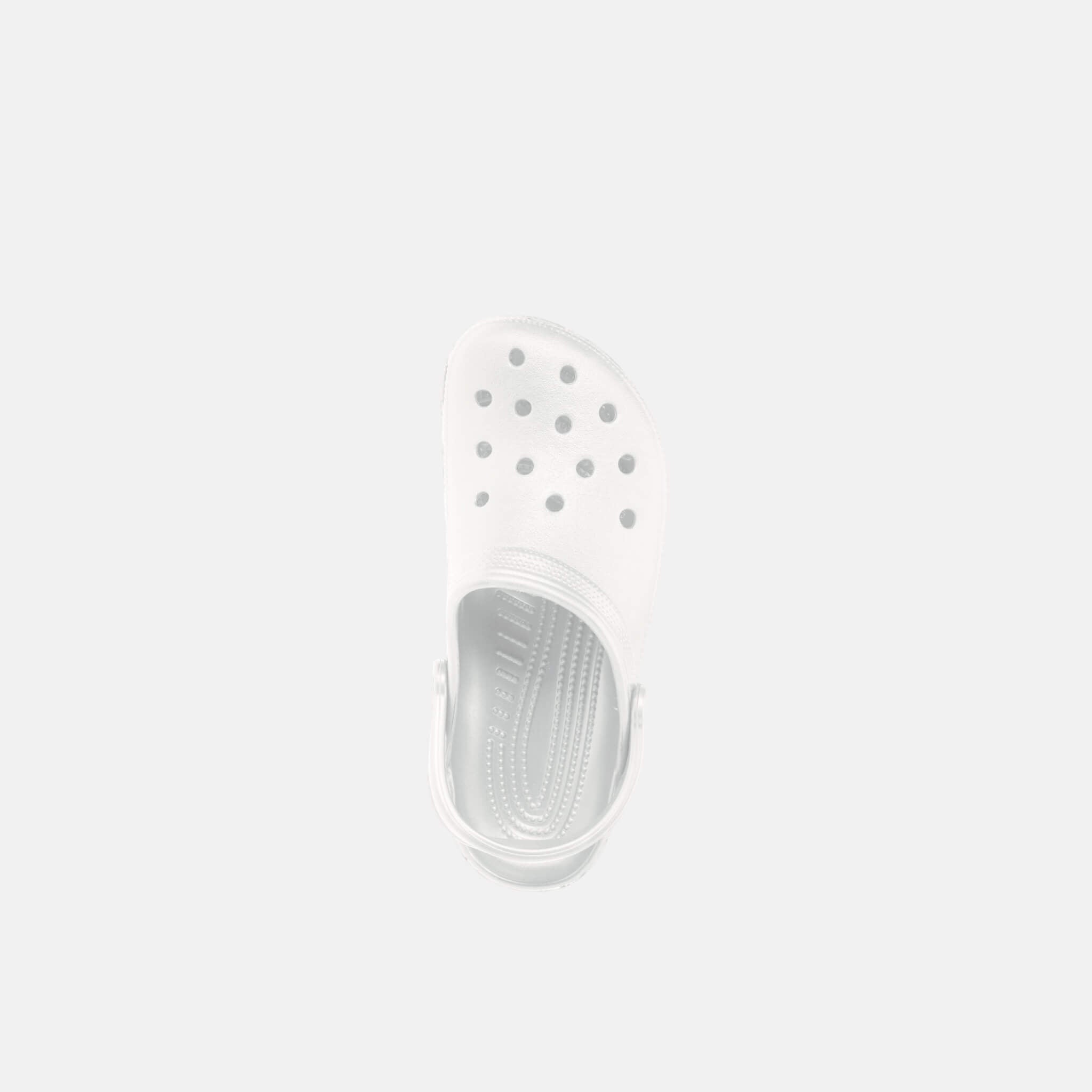 Crocs Classic White