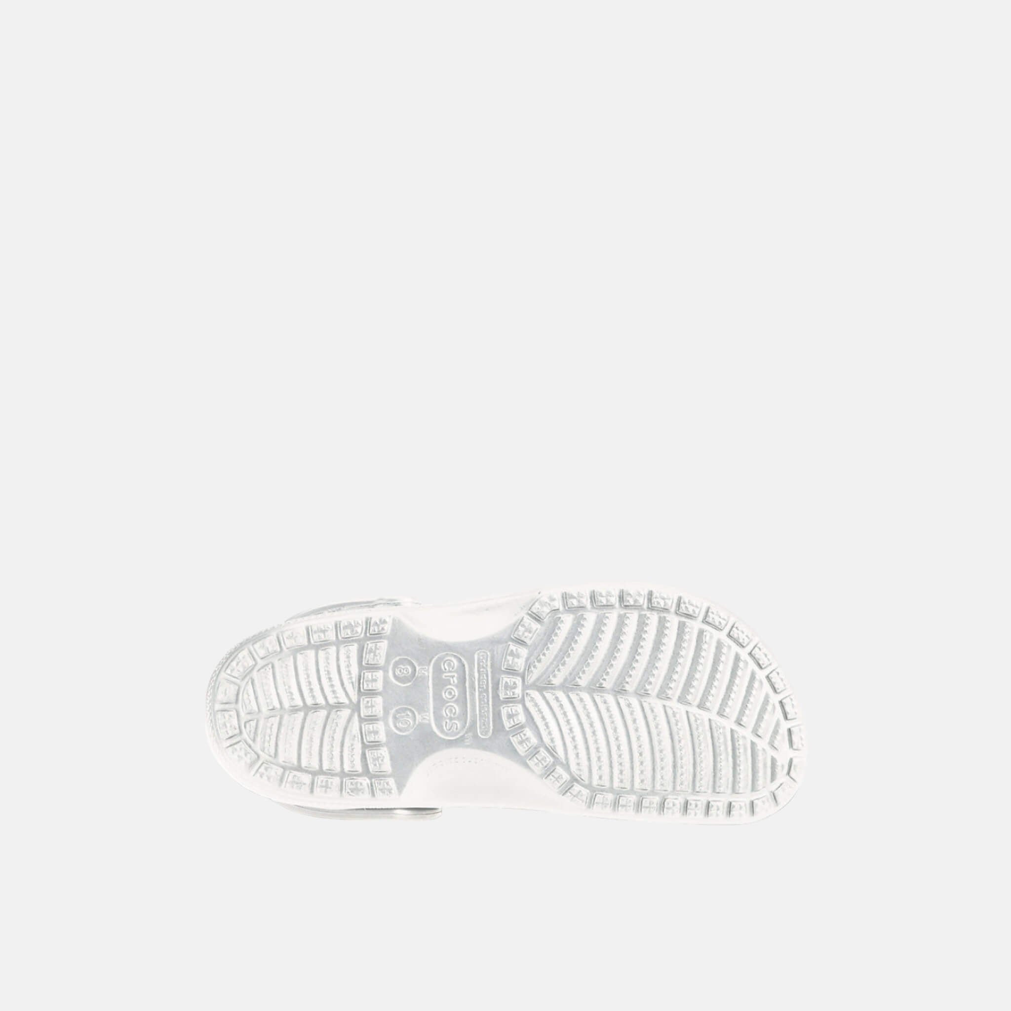 Crocs Classic White