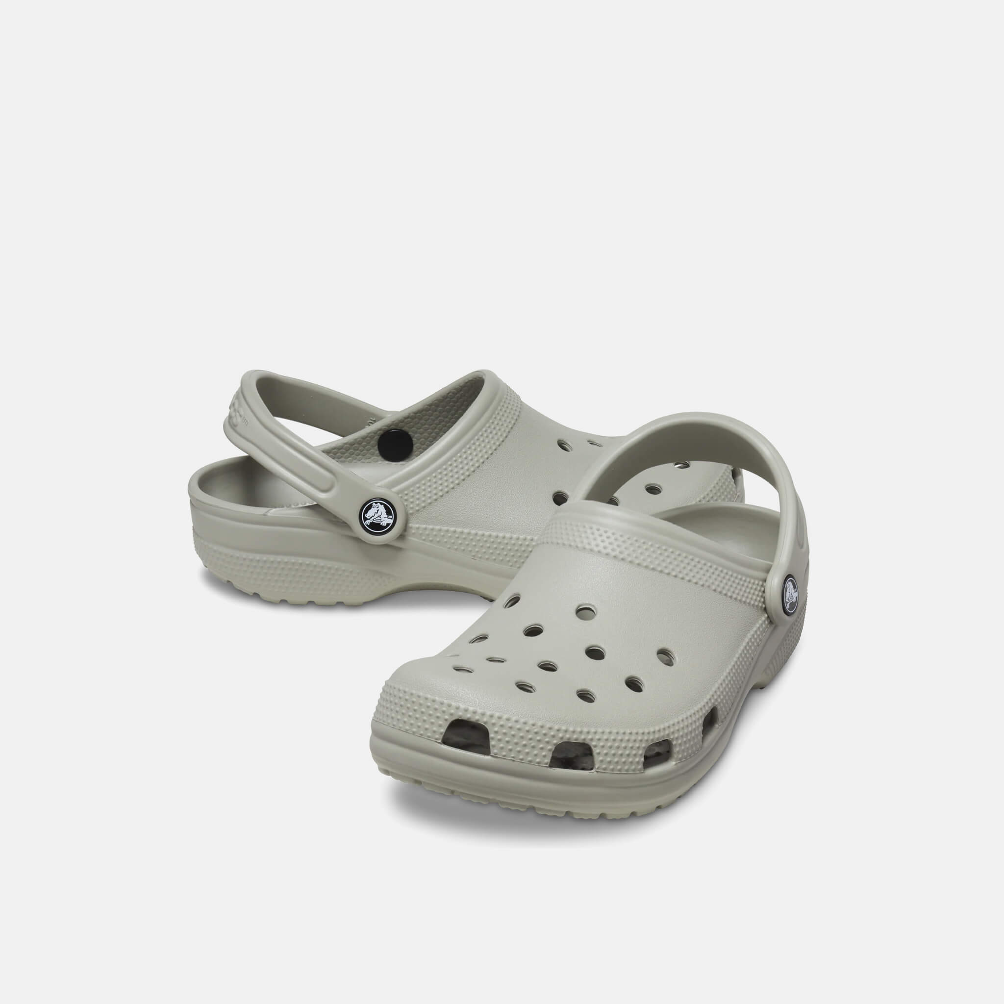 Crocs Classic Elephant
