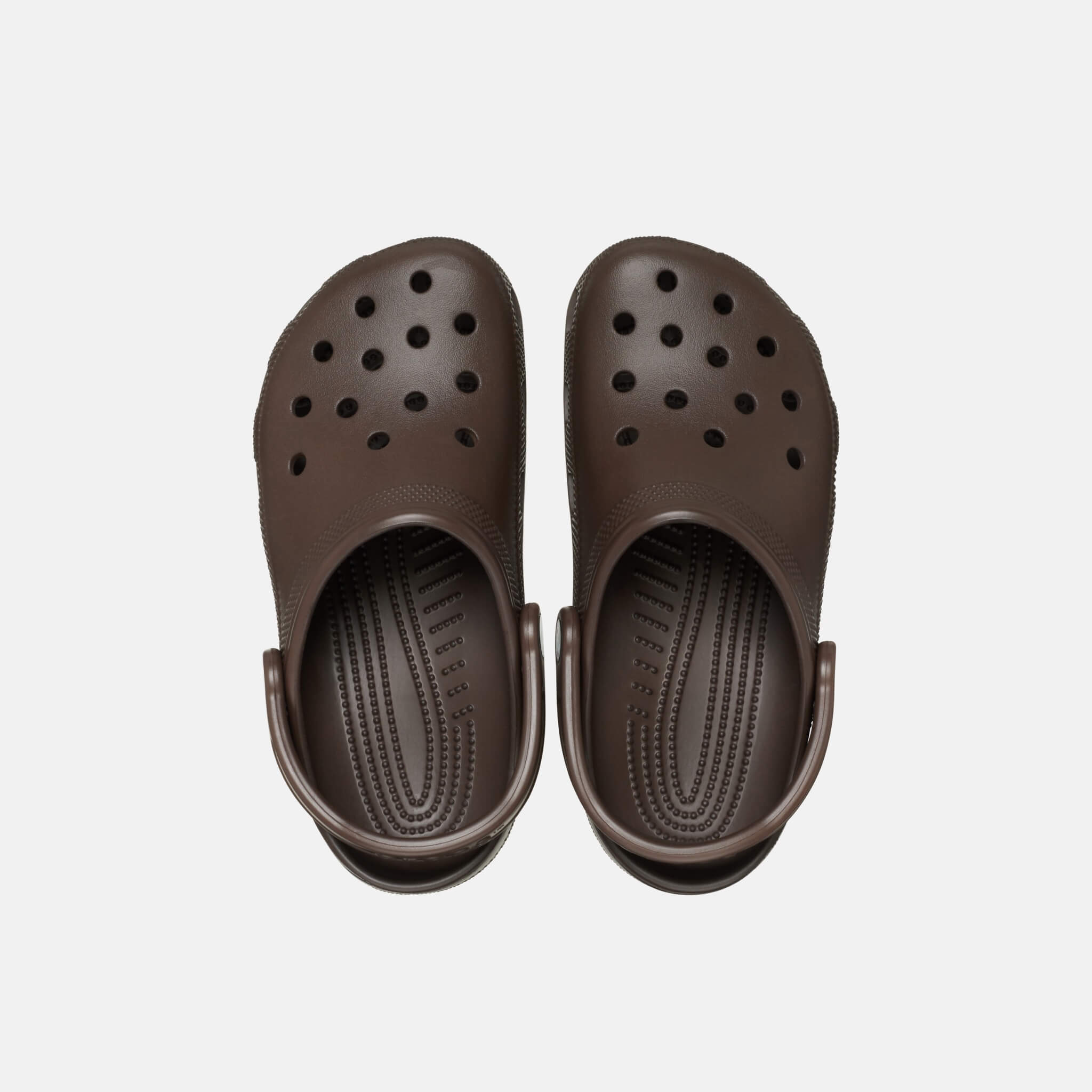 Crocs Classic Clog Coffee