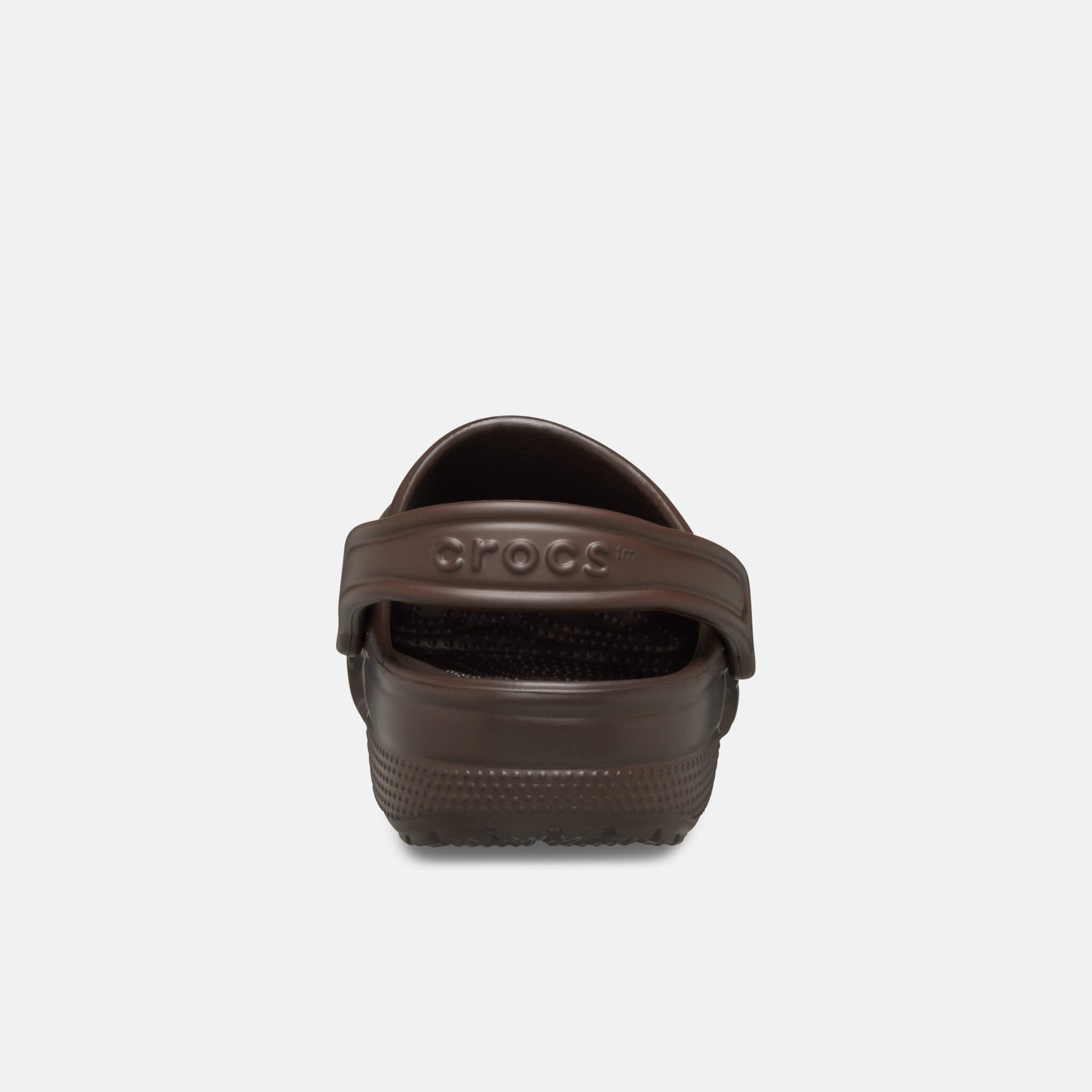 Crocs Classic Clog Coffee