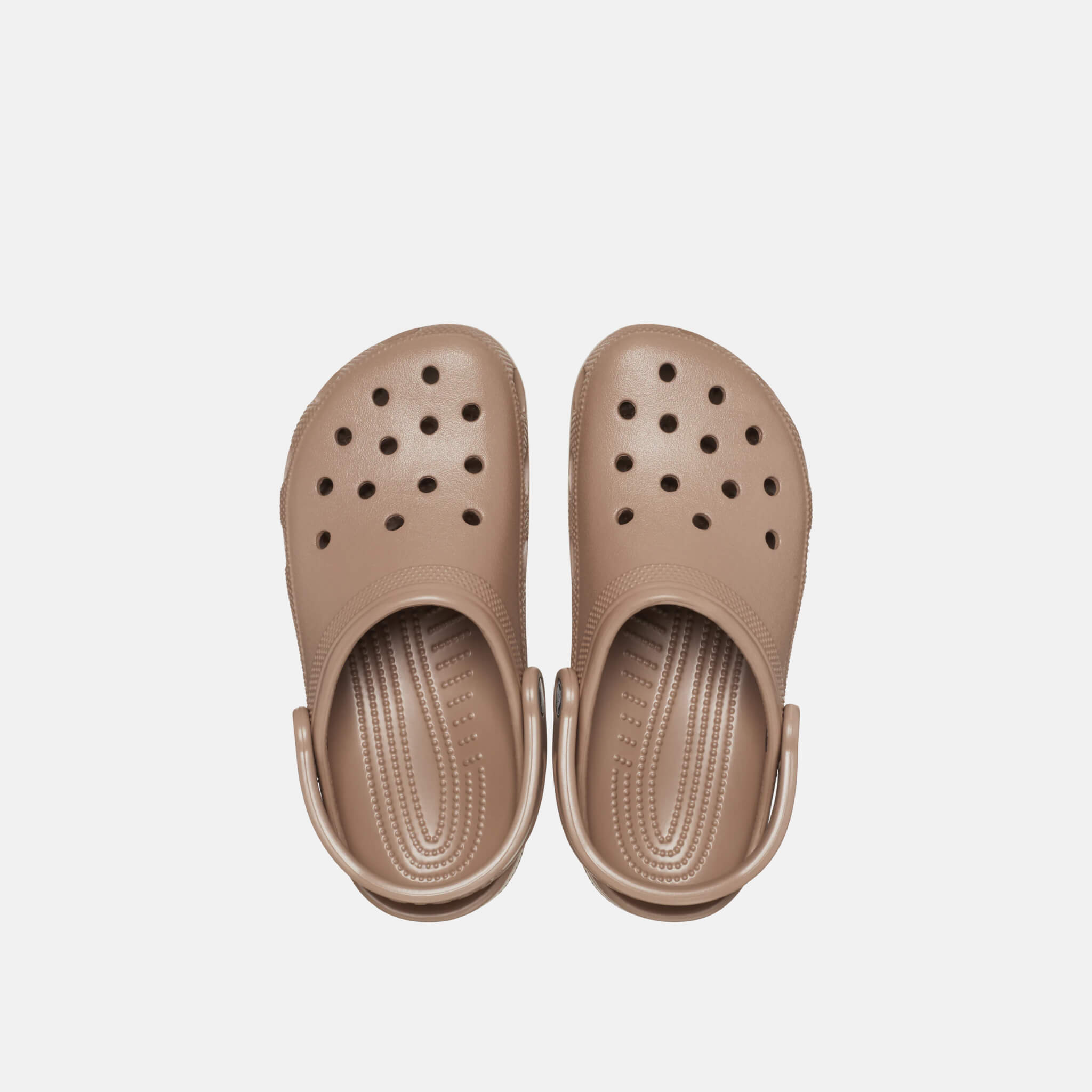 Crocs Classic Latte