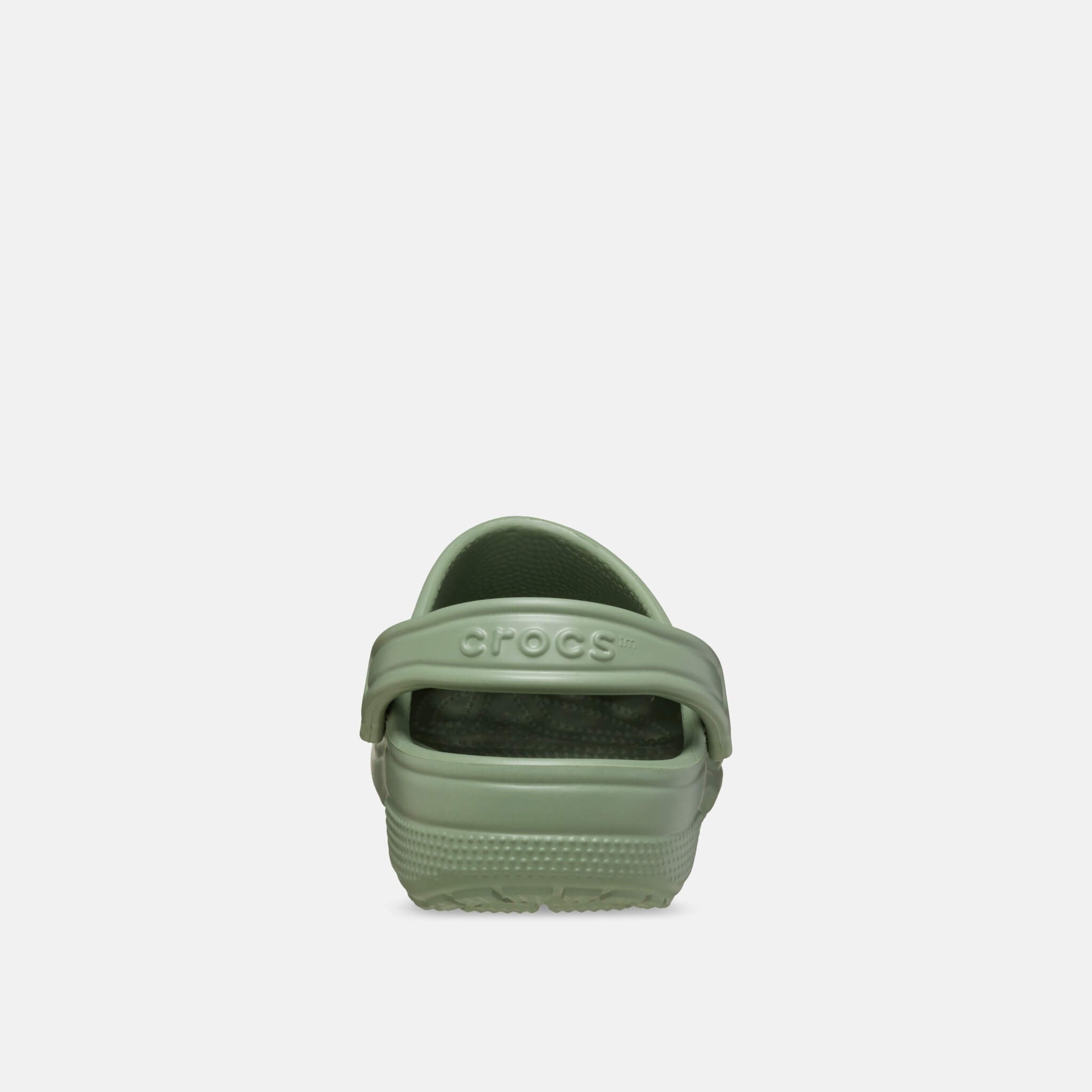 Crocs Classic Clog Moss