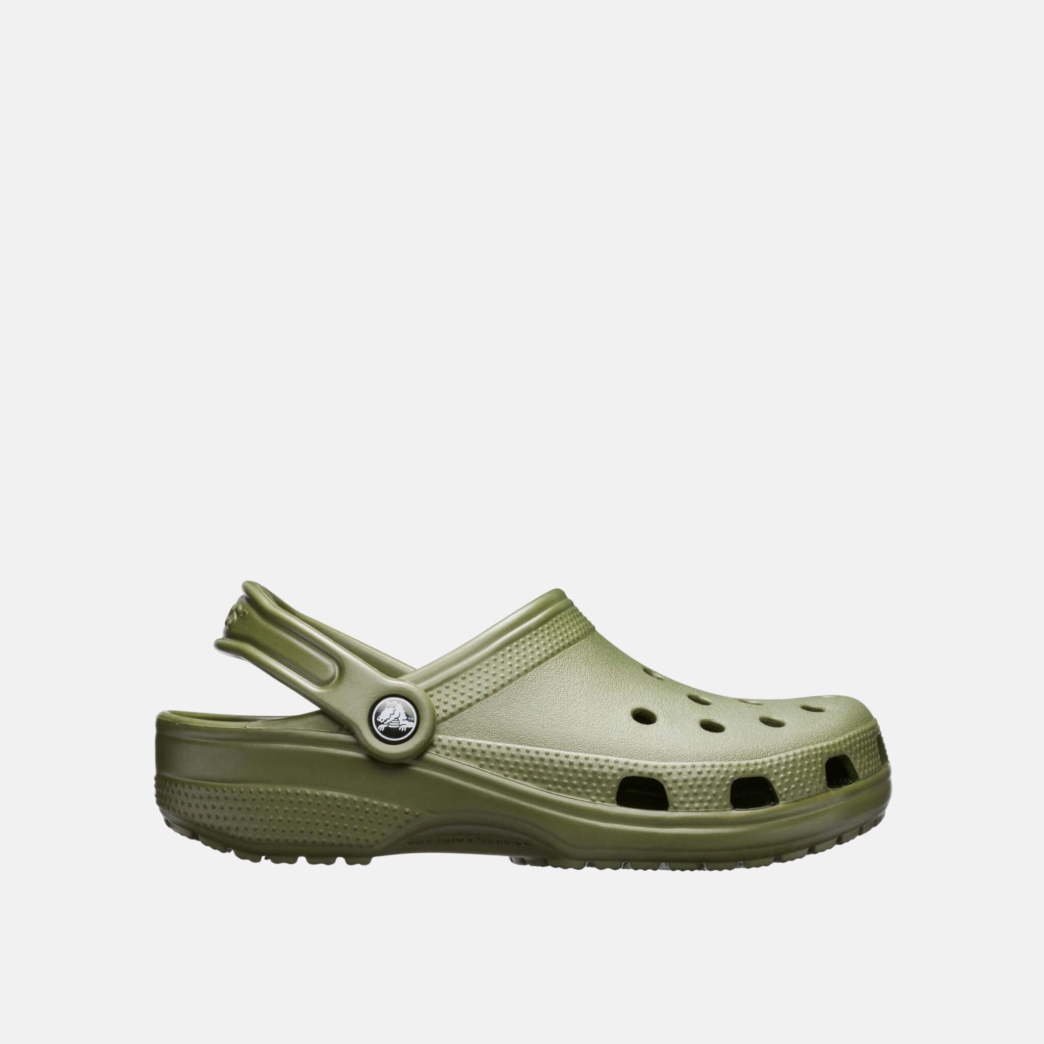 Crocs Classic Clog Army Green