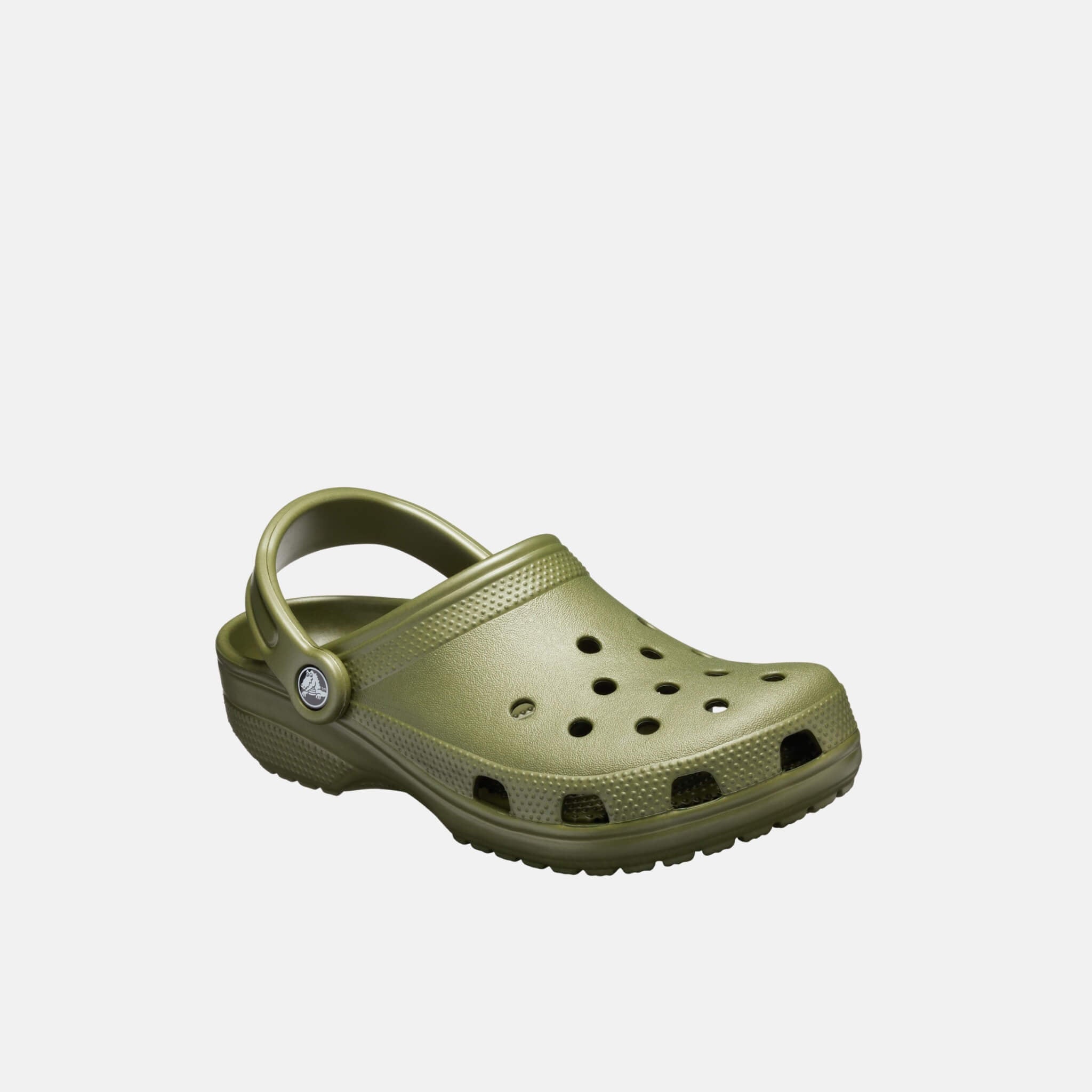 Crocs Classic Clog Army Green