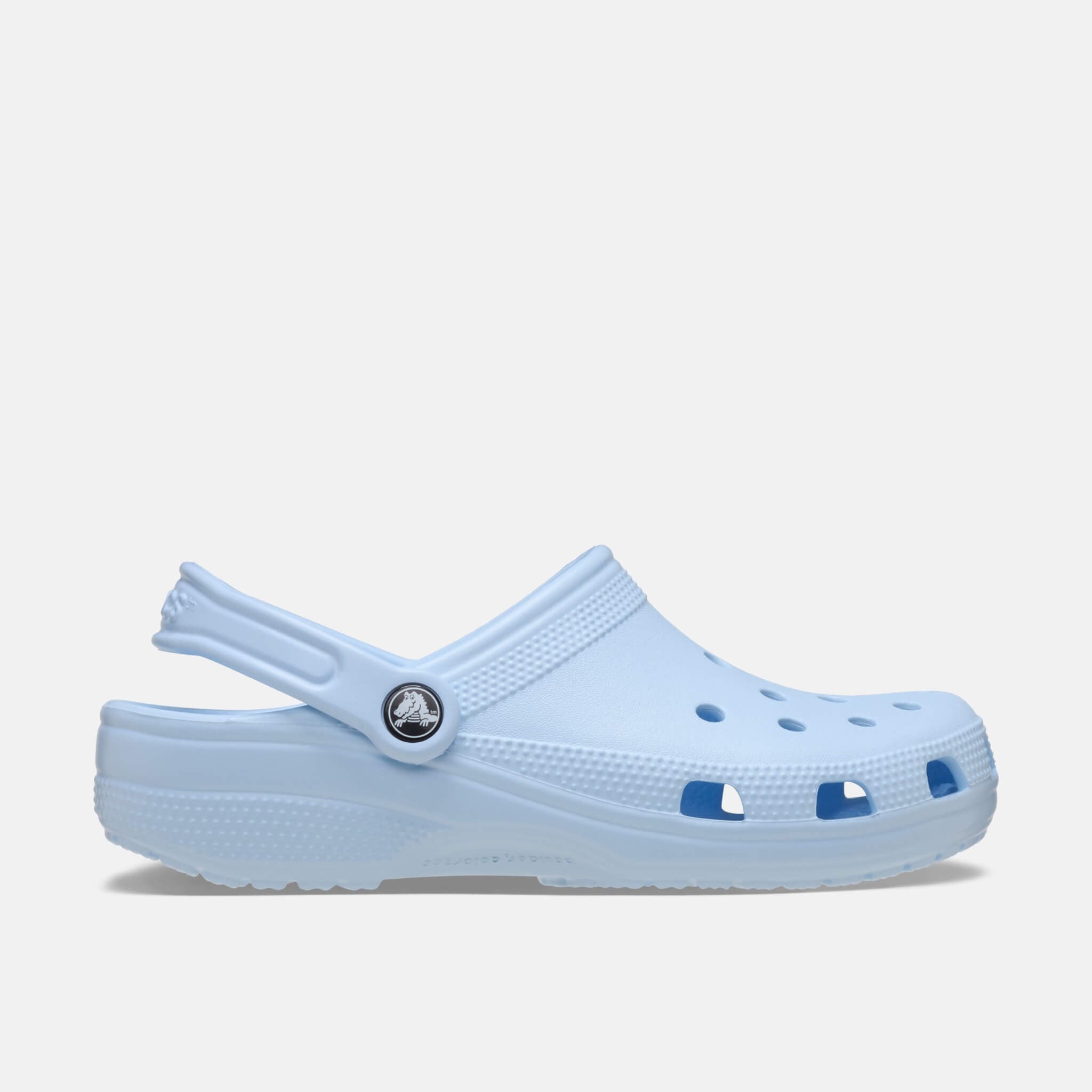 Crocs Classic Clog Blue Frost