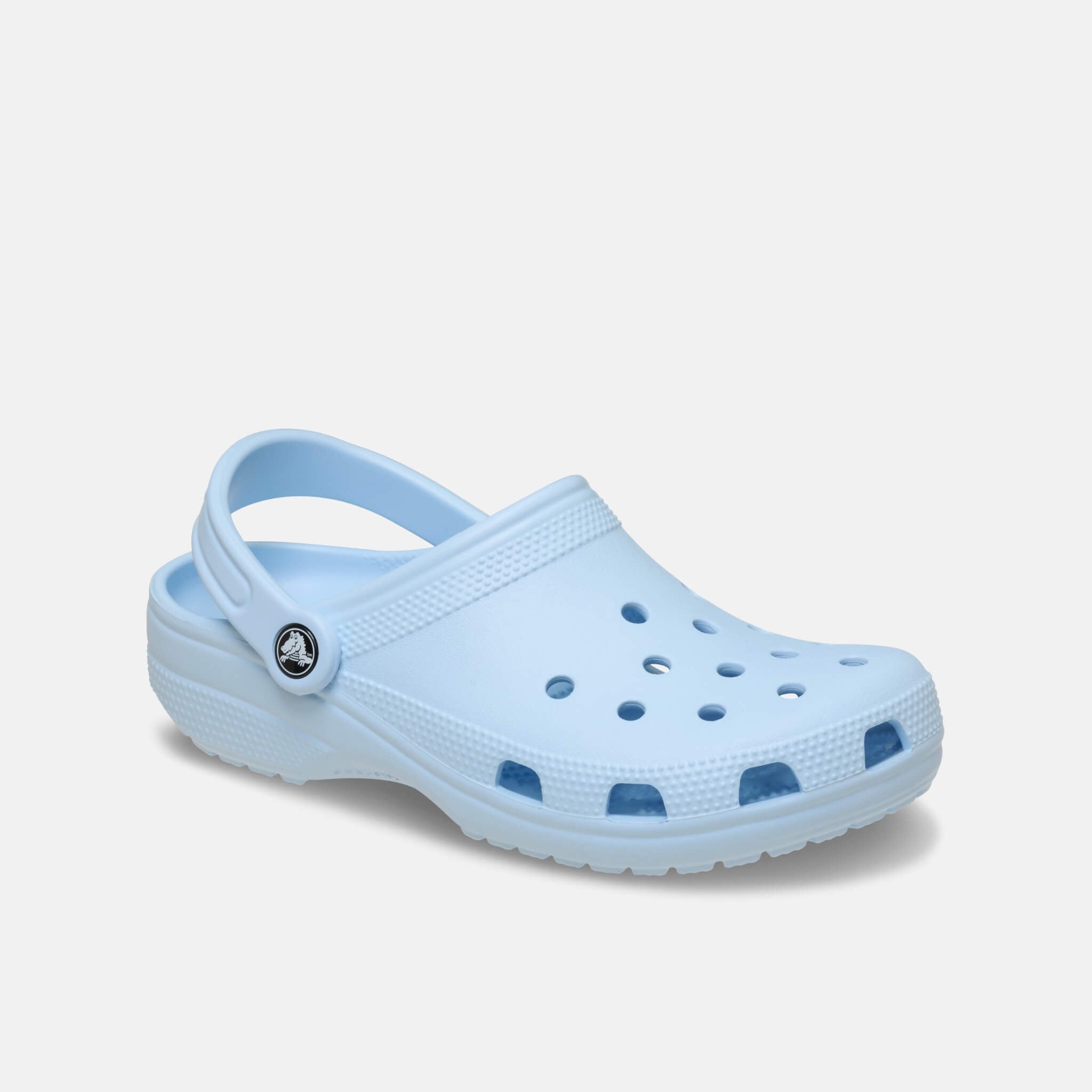 Crocs Classic Clog Blue Frost