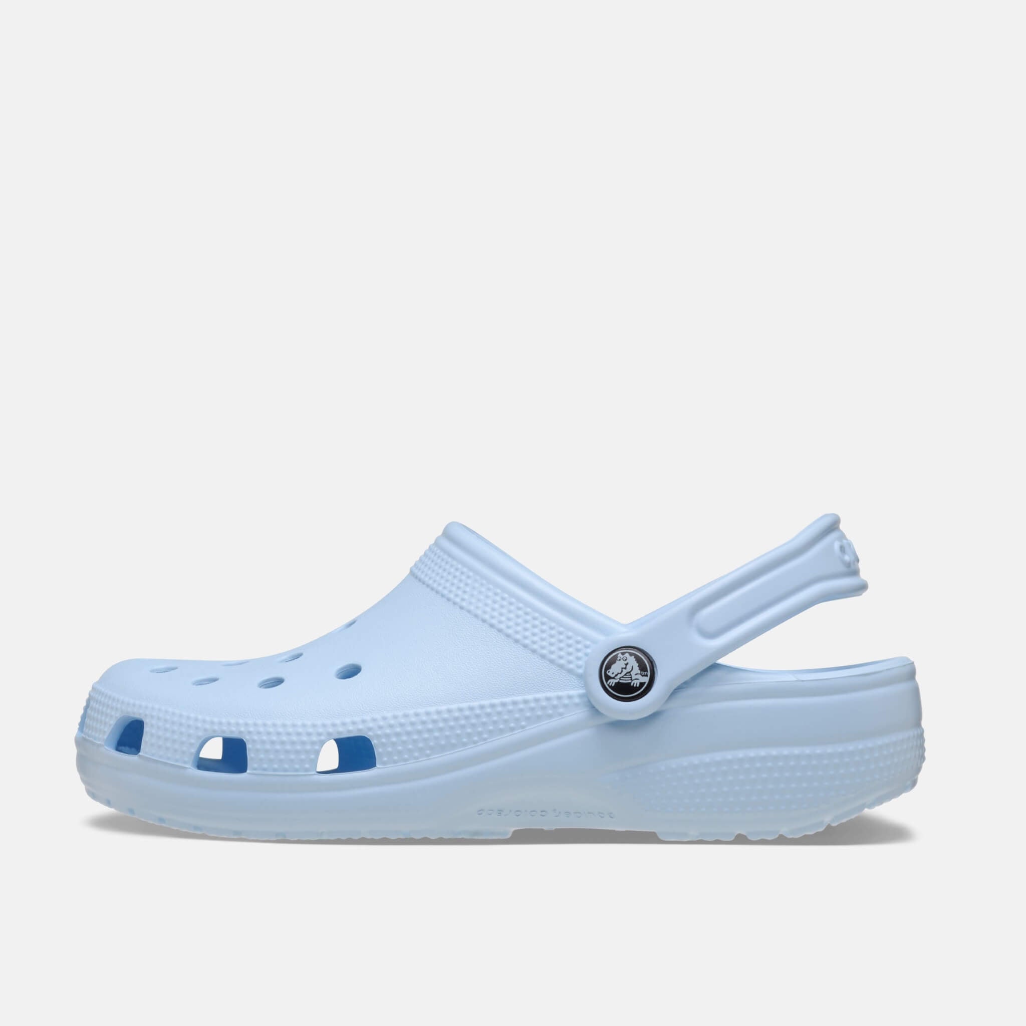 Crocs Classic Clog Blue Frost