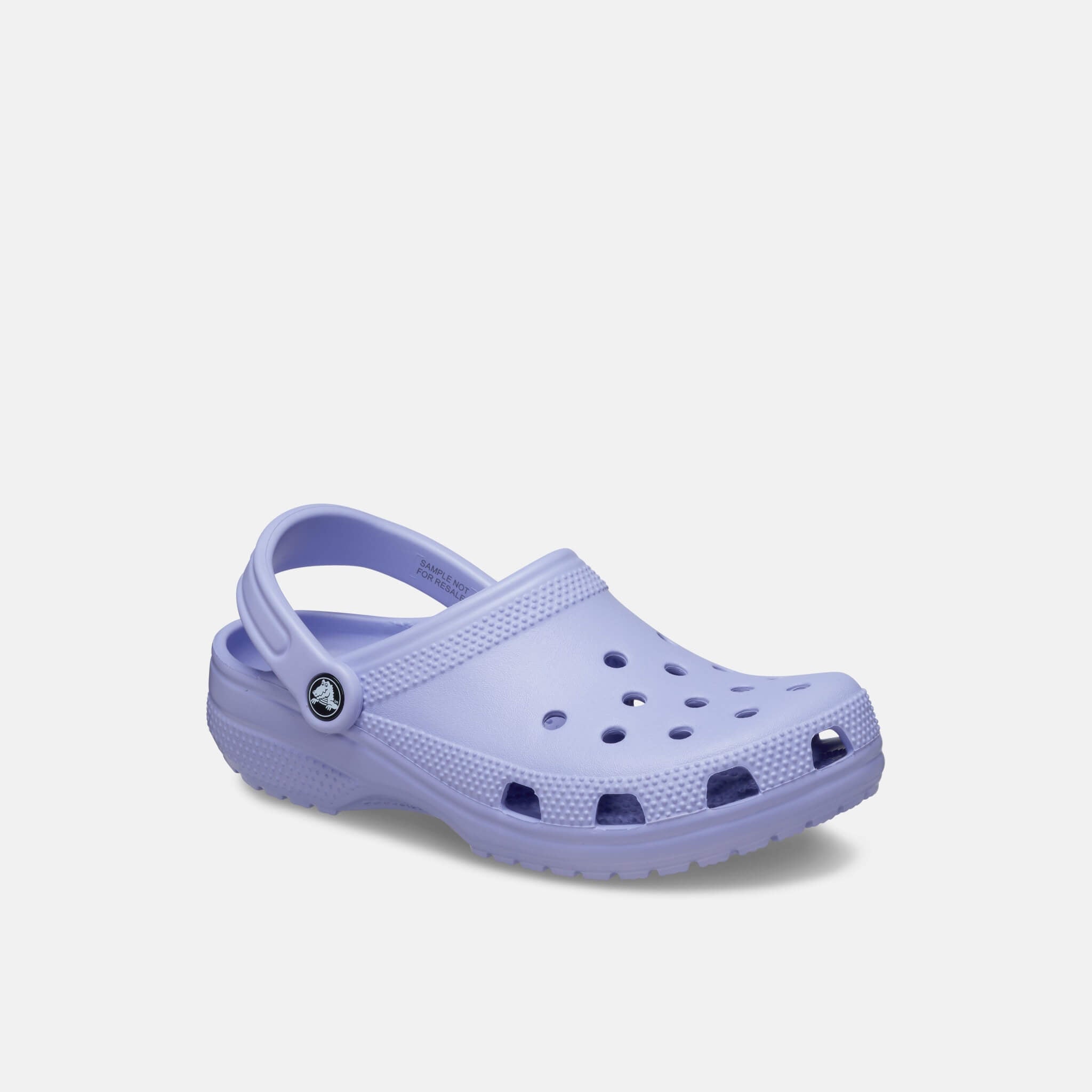 Crocs Classic Clog Mystic Purple