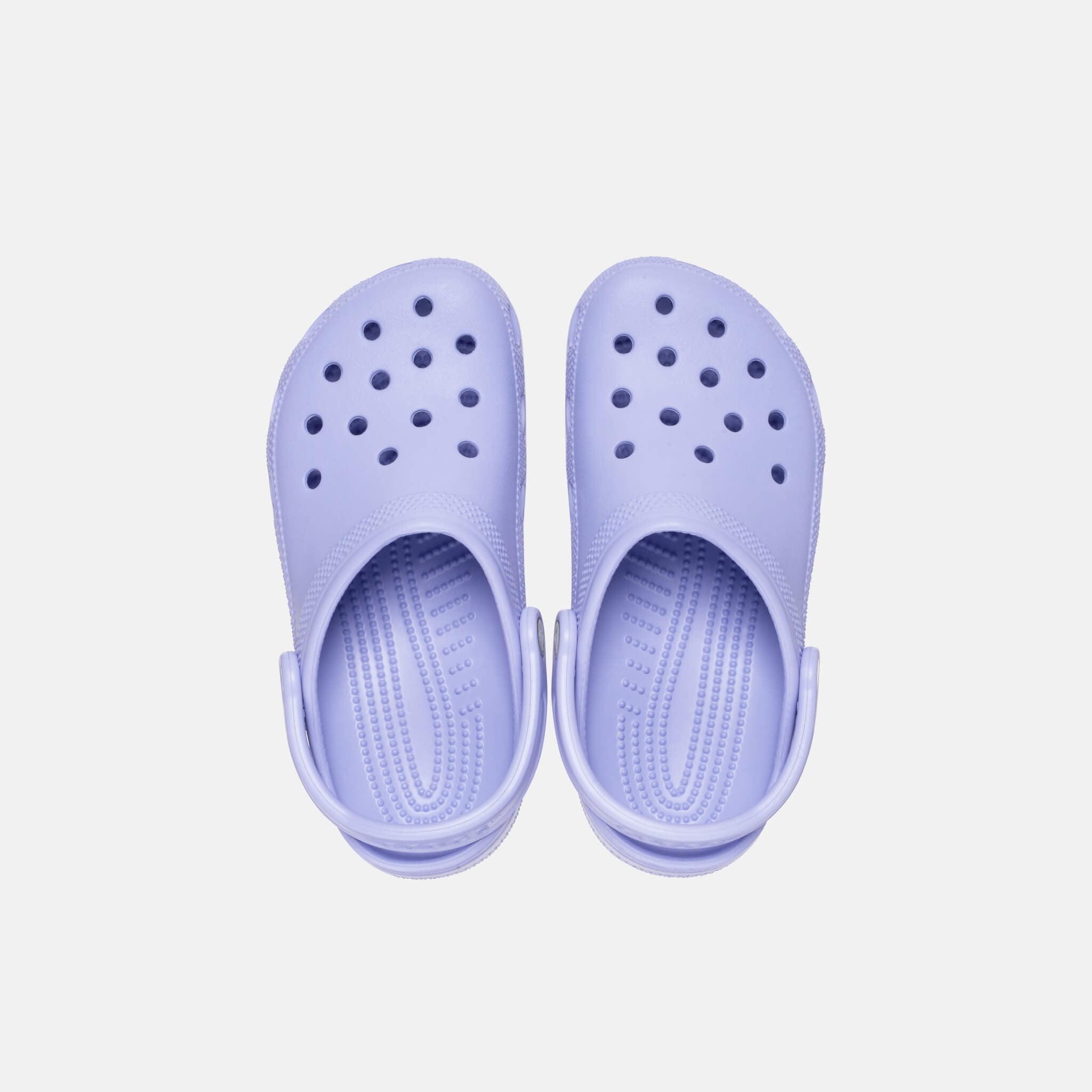 Crocs Classic Clog Mystic Purple