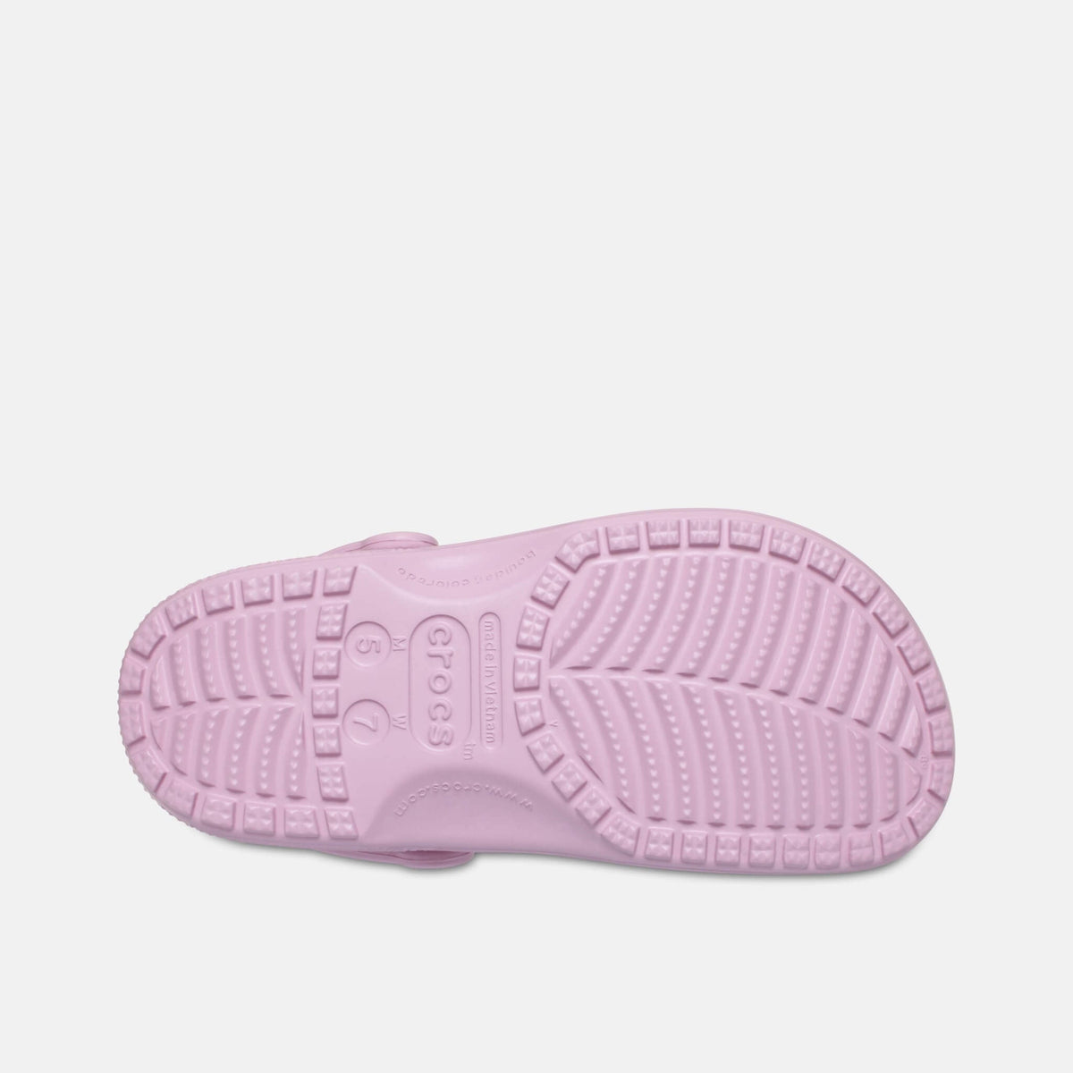 Crocs Classic Clog Hydrangea