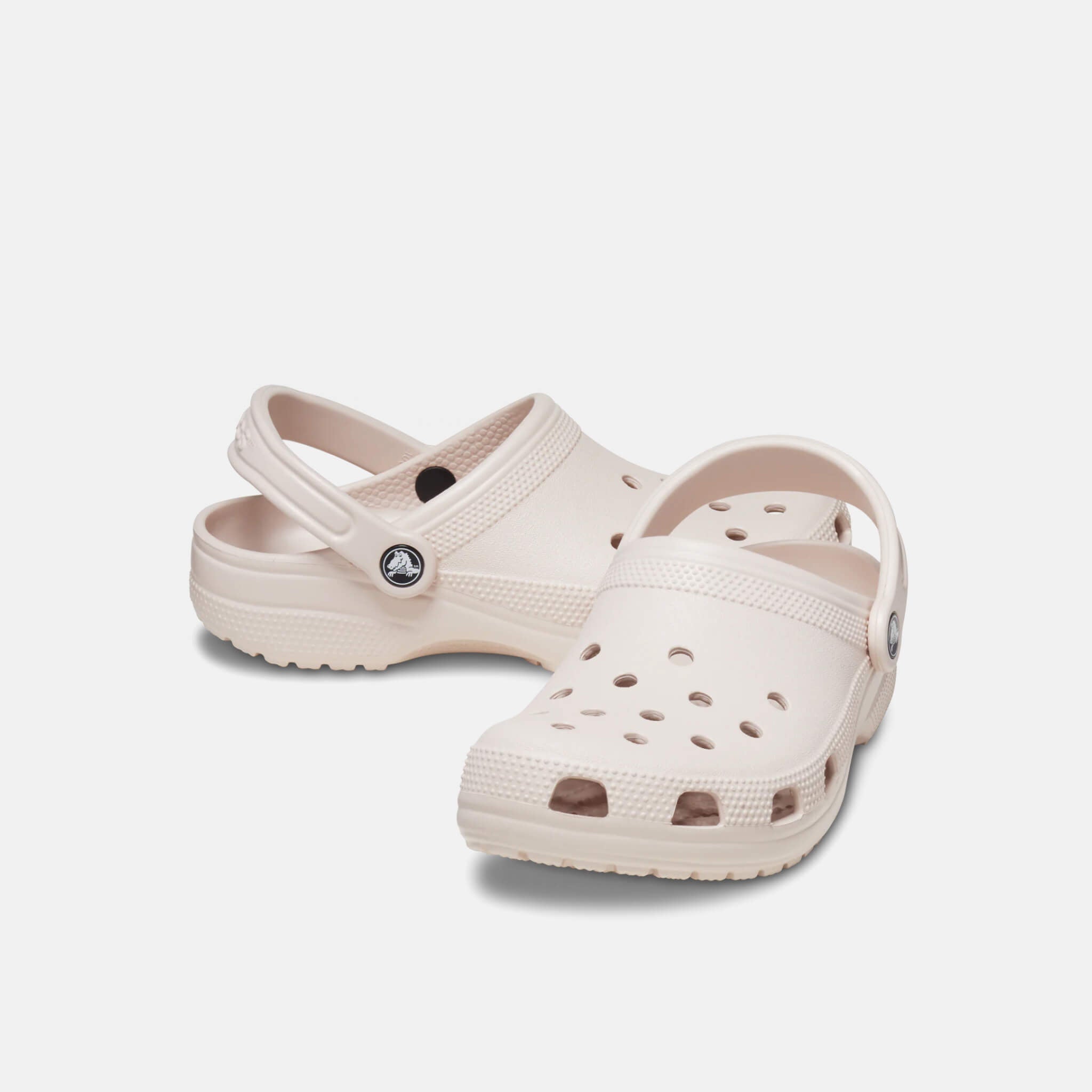 Crocs Classic Quartz