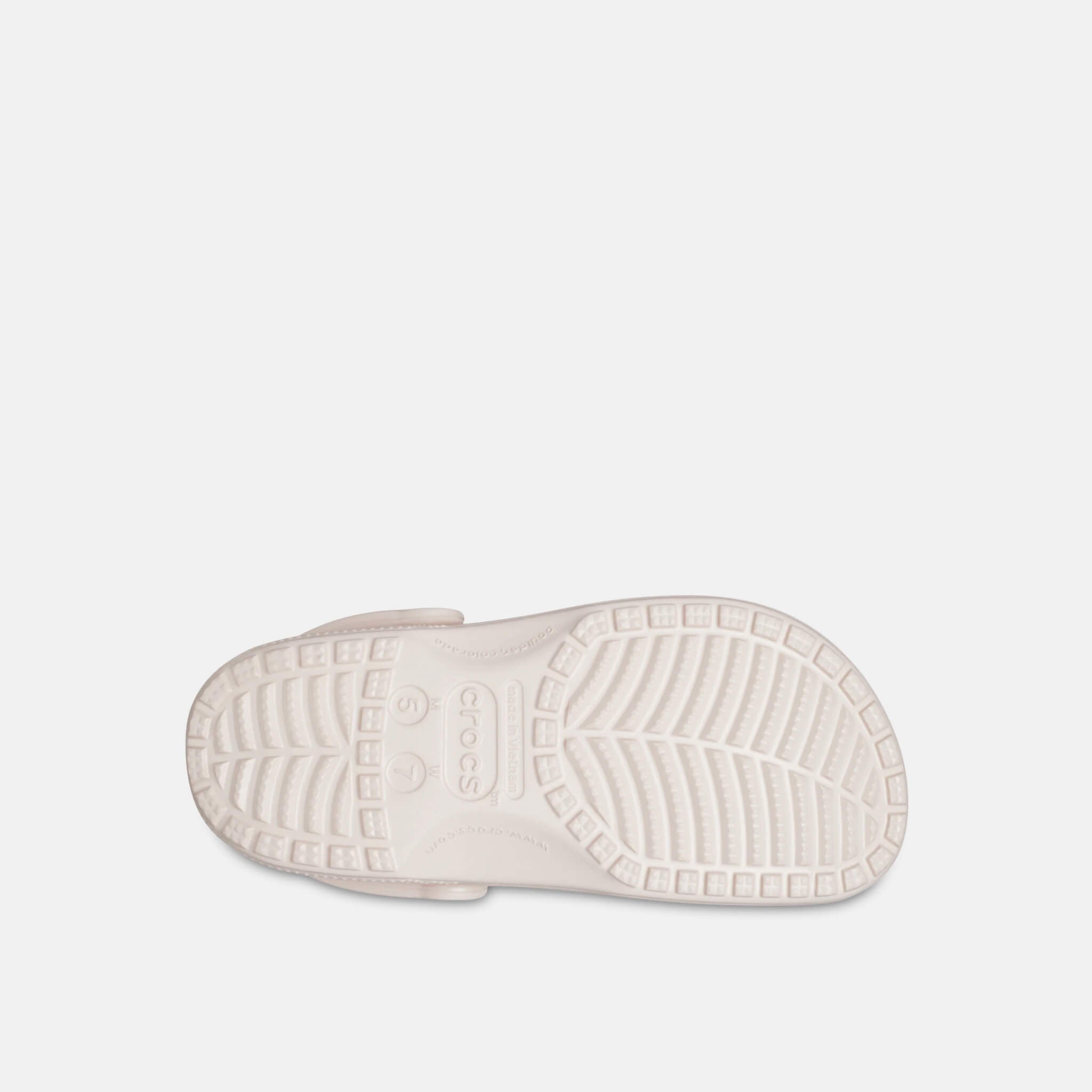 Crocs Classic Quartz