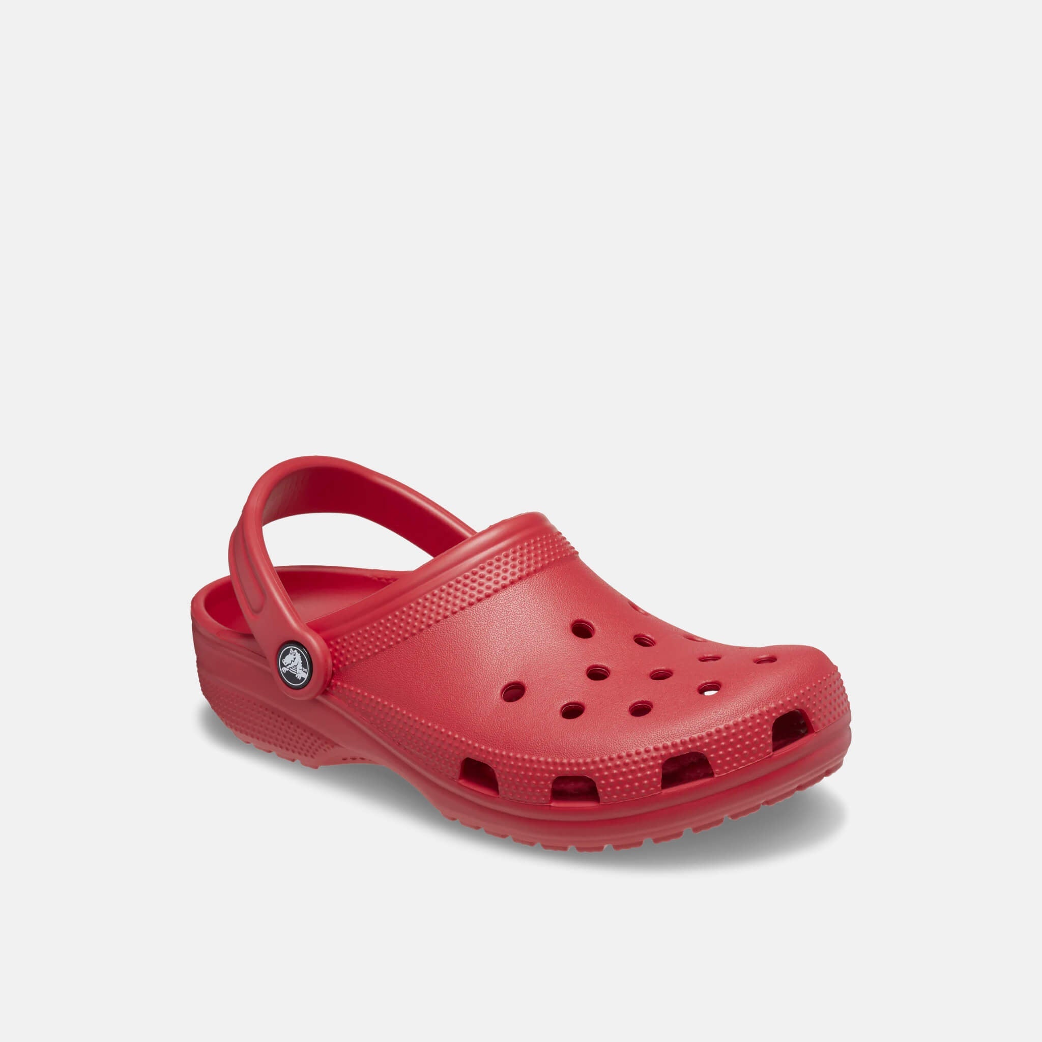 Crocs Classic Varsity Red