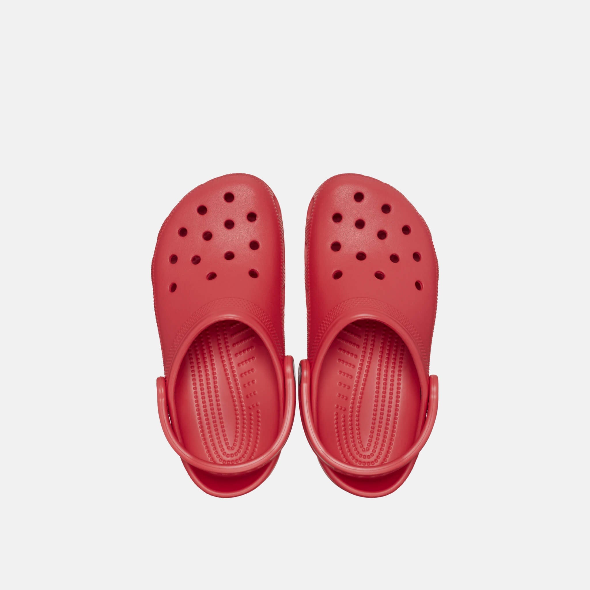 Crocs Classic Varsity Red