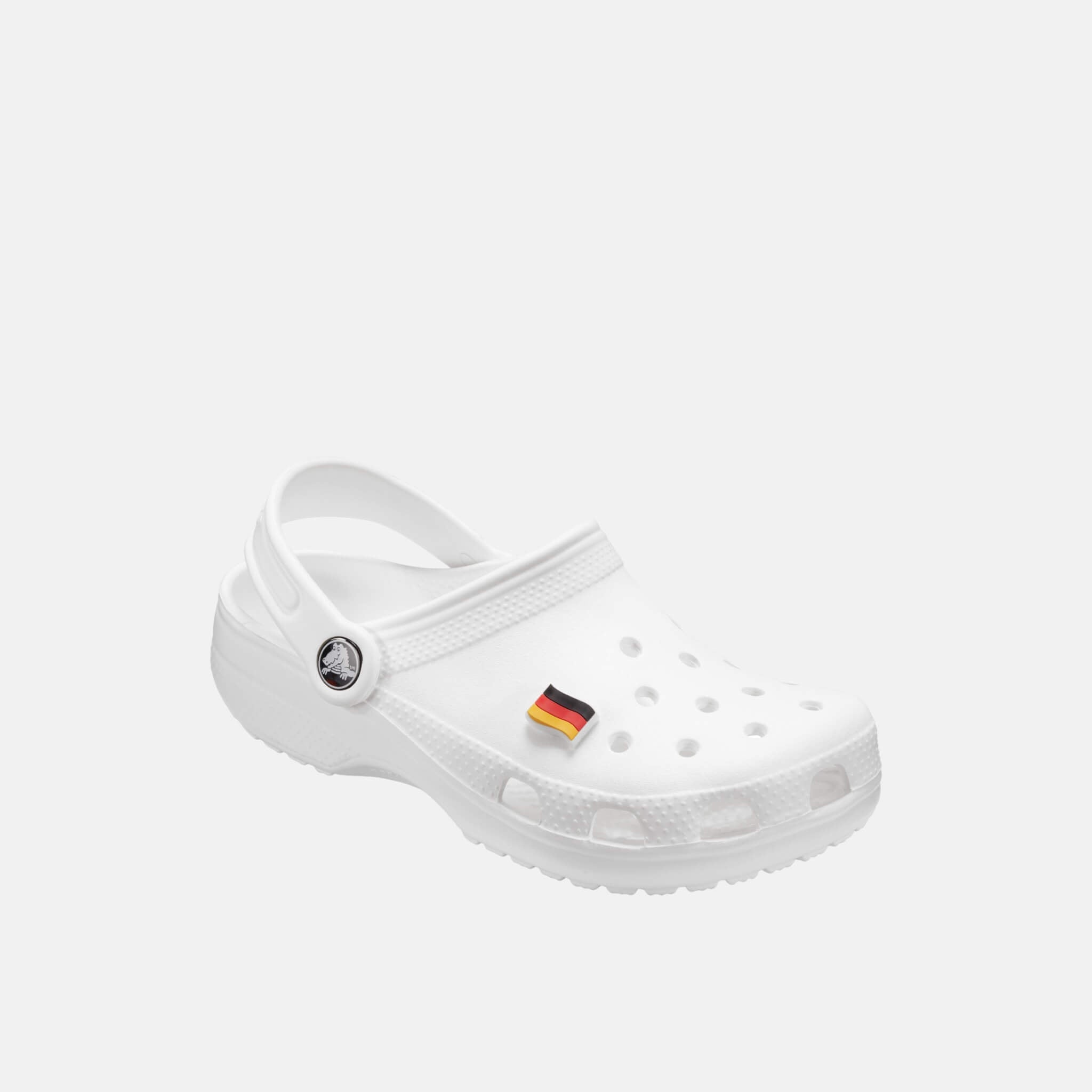 Jibbitz Charms Germany Flag