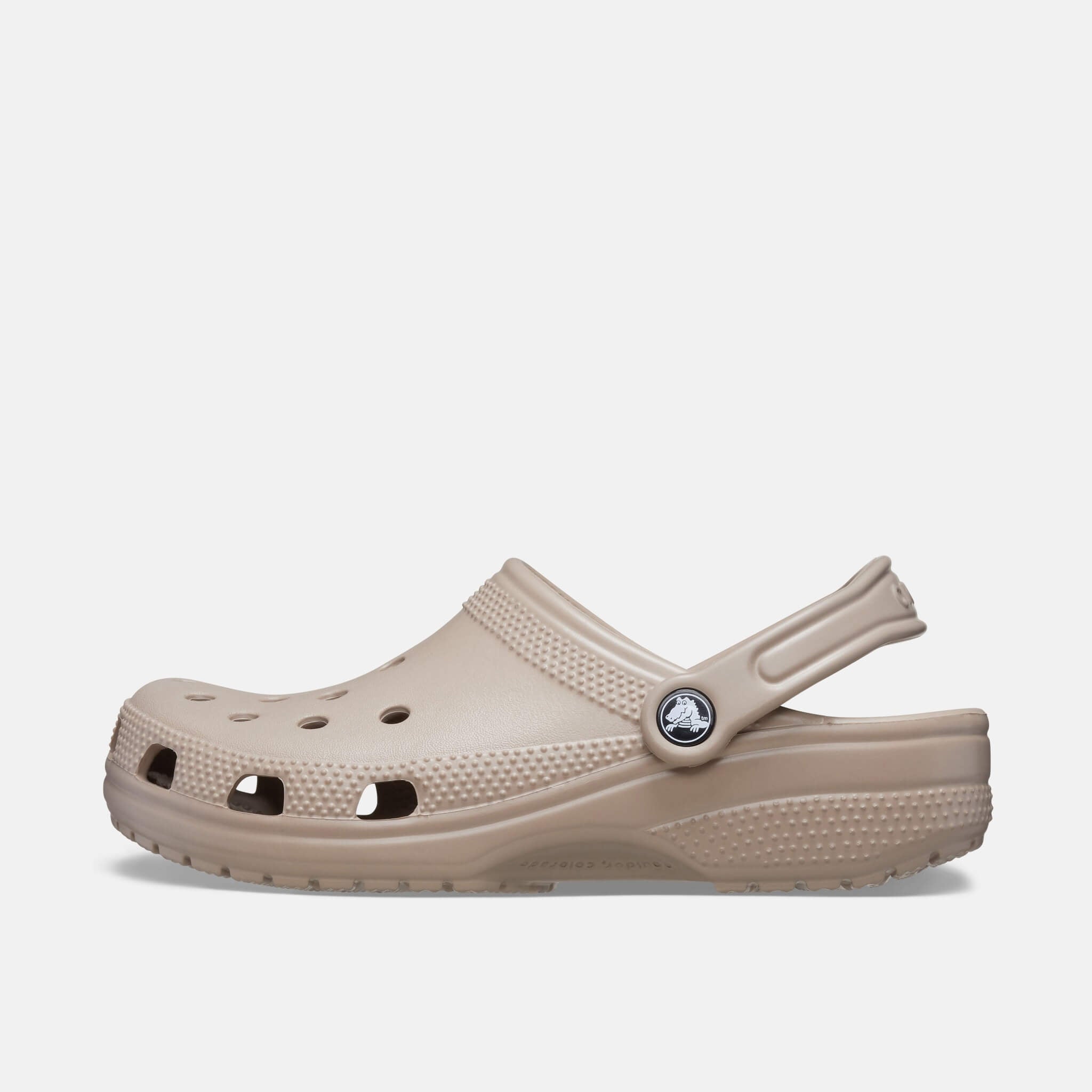 Crocs Classic Taupe
