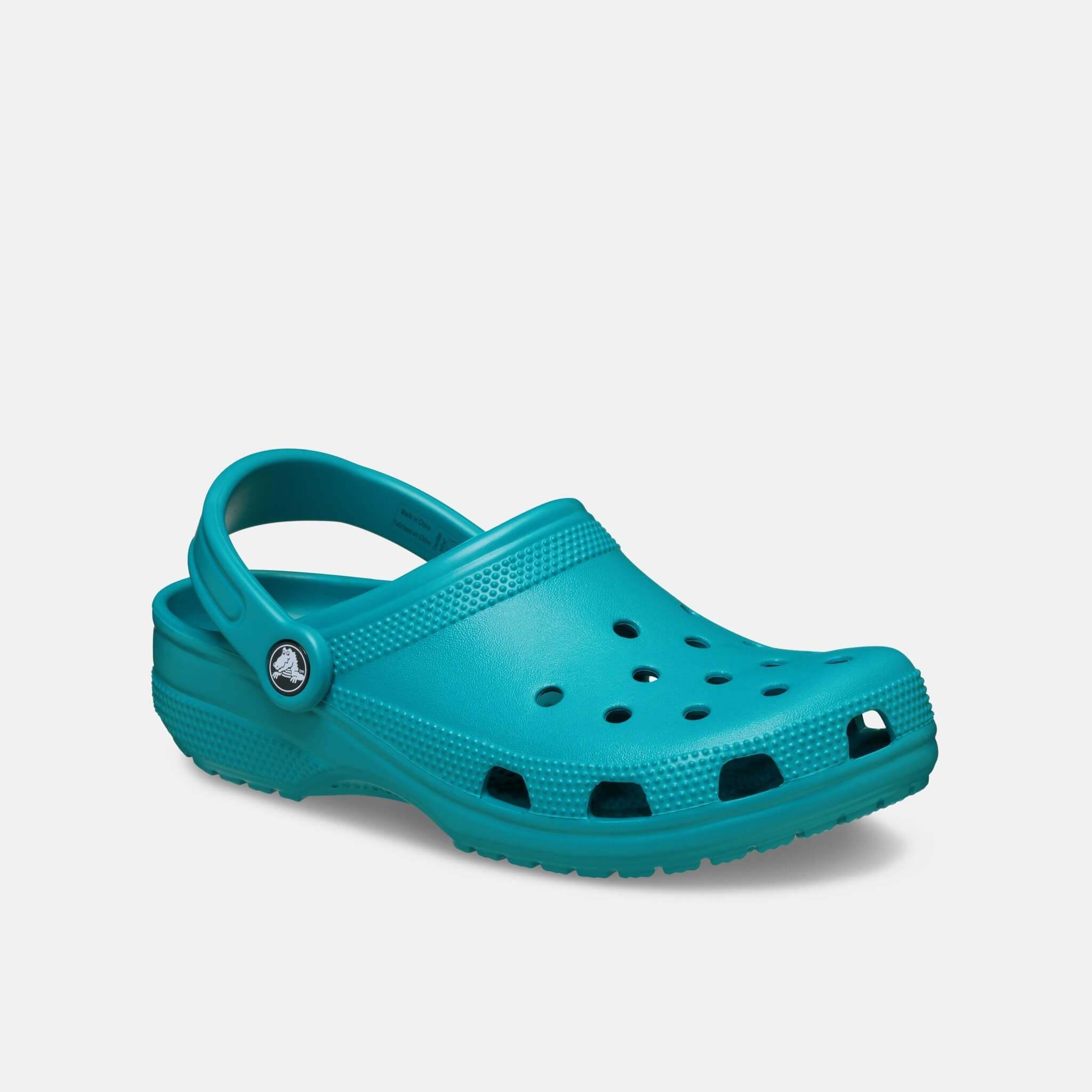 Crocs Classic Turbo Teal