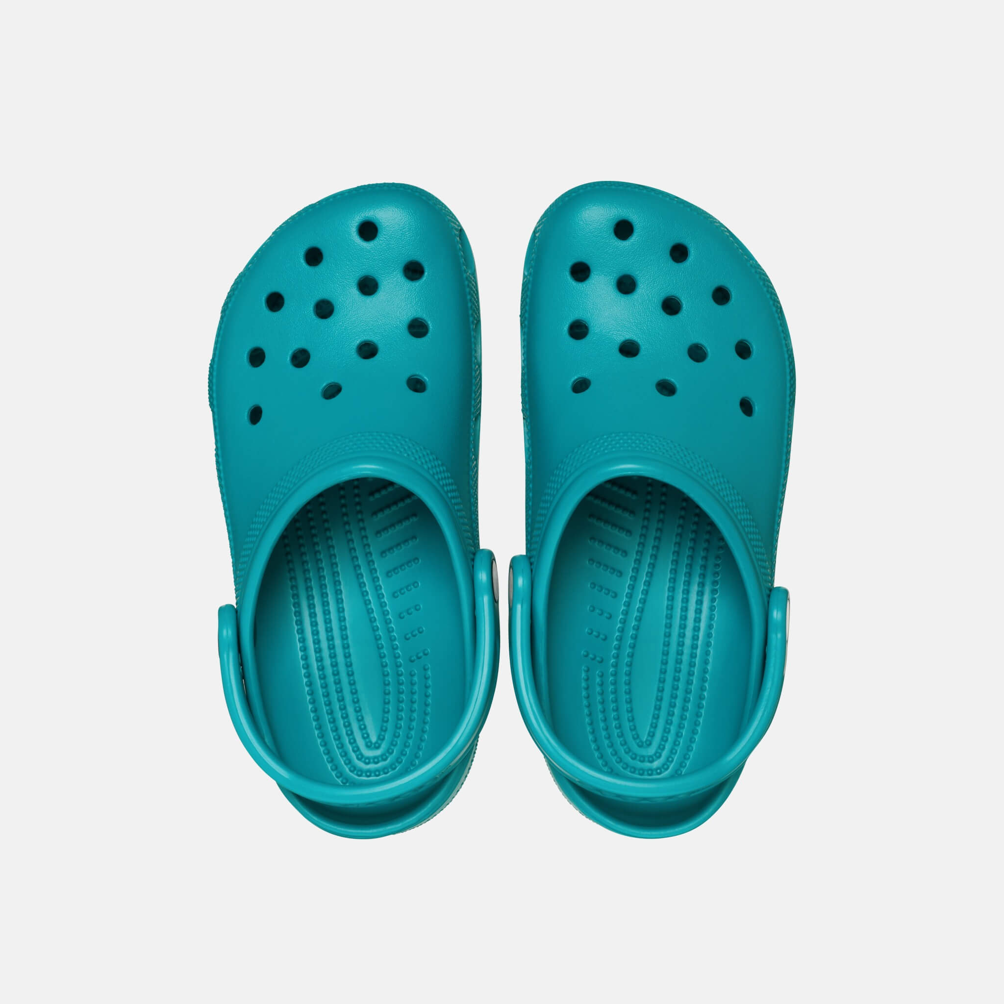 Crocs Classic Turbo Teal