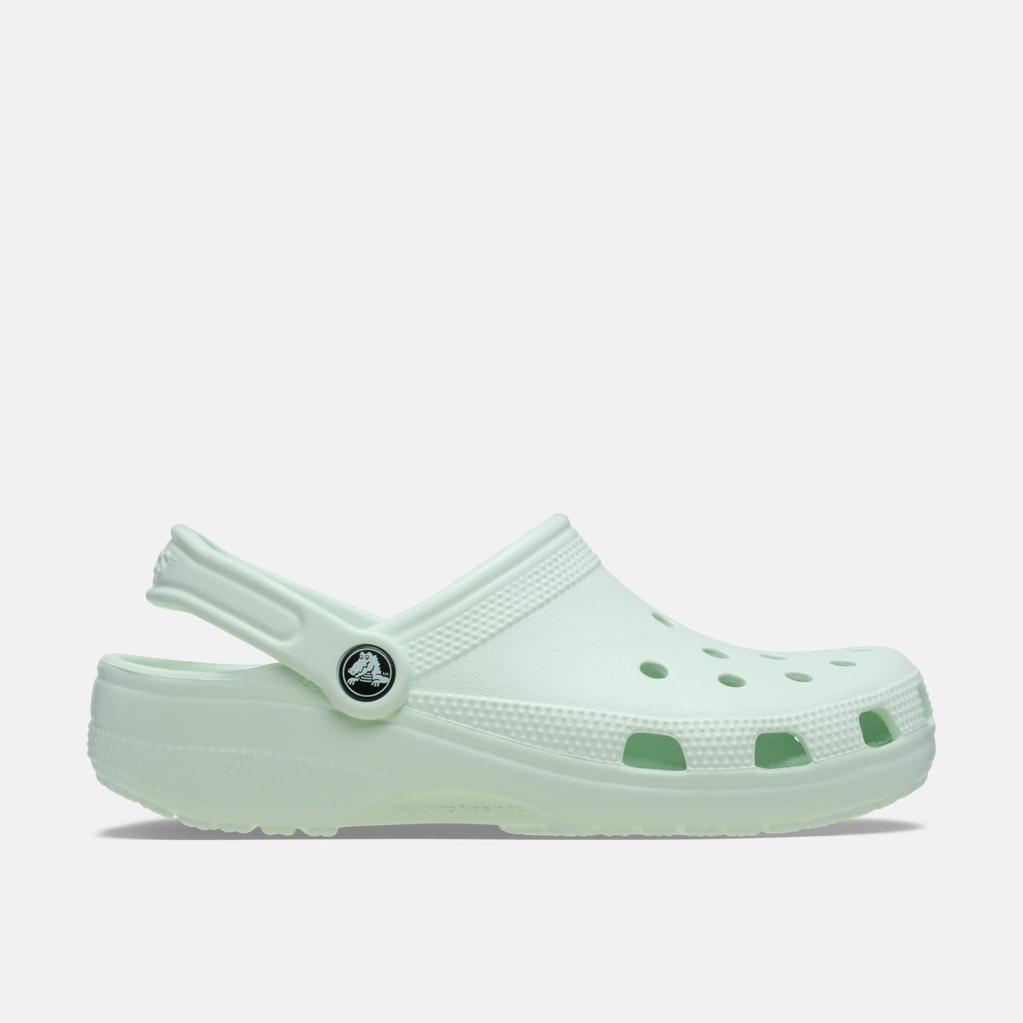 Crocs Classic Mint Tint