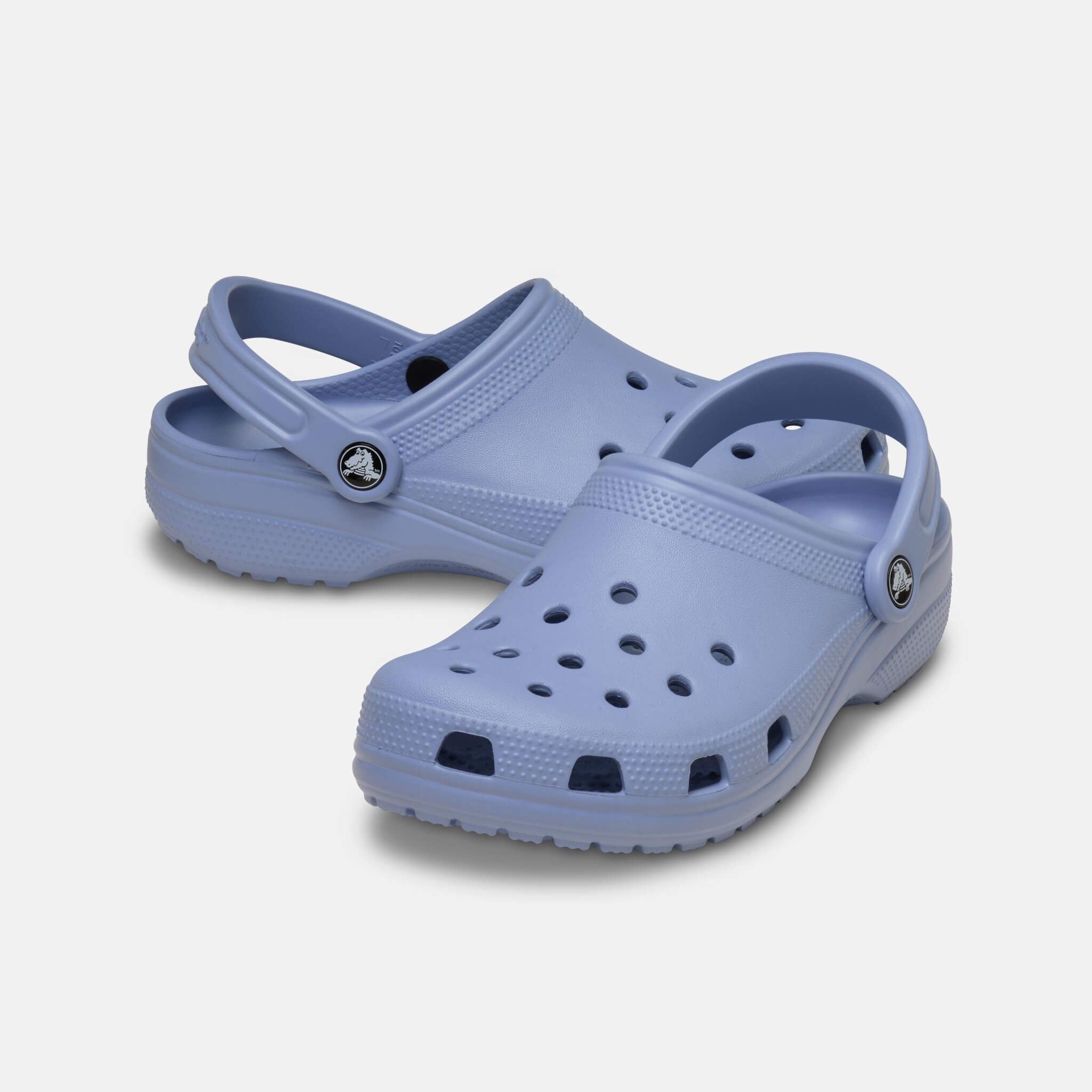 Crocs Classic Blue Haze
