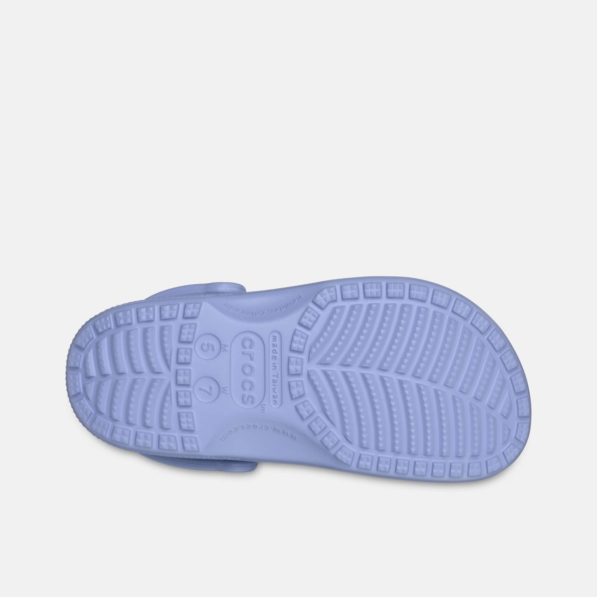 Crocs Classic Blue Haze