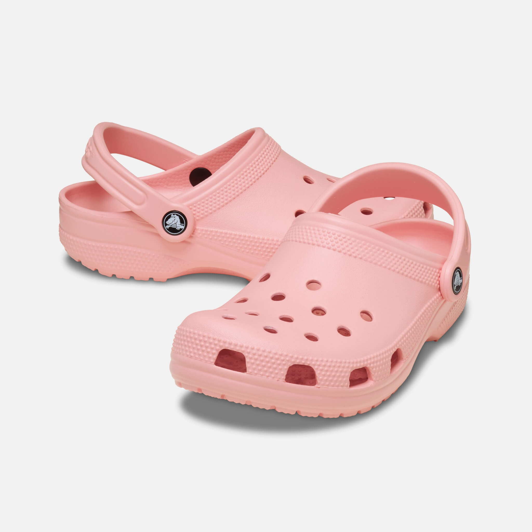 Crocs Classic Powder Pink