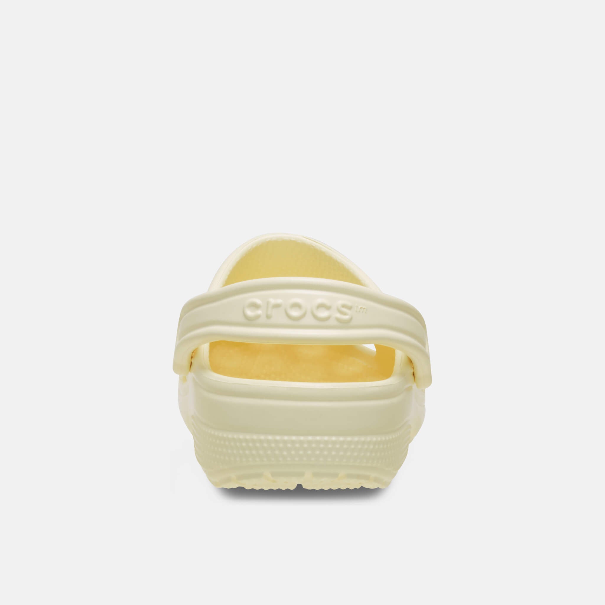 Crocs Classic Yellow Light
