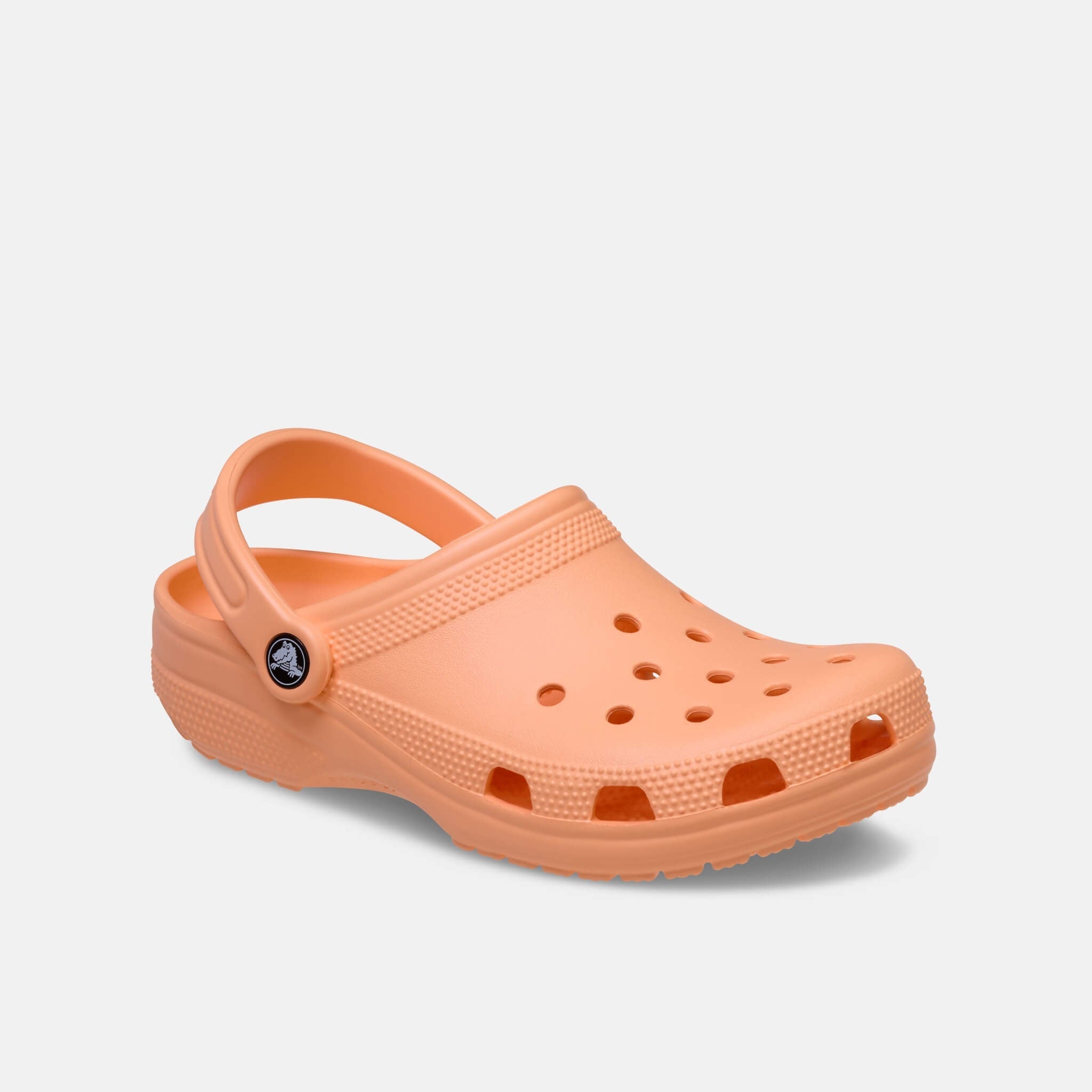 Crocs Classic Electric Sunstone
