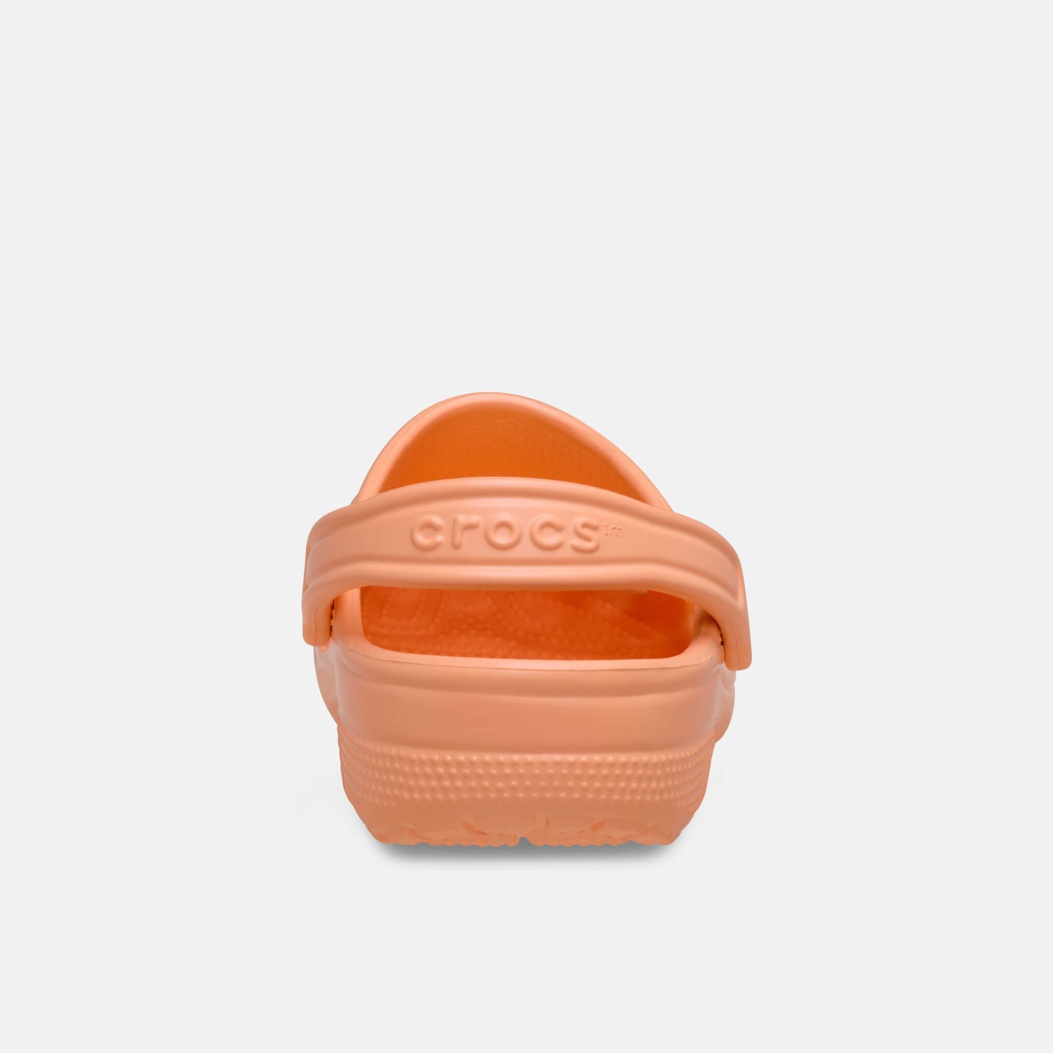 Crocs Classic Electric Sunstone