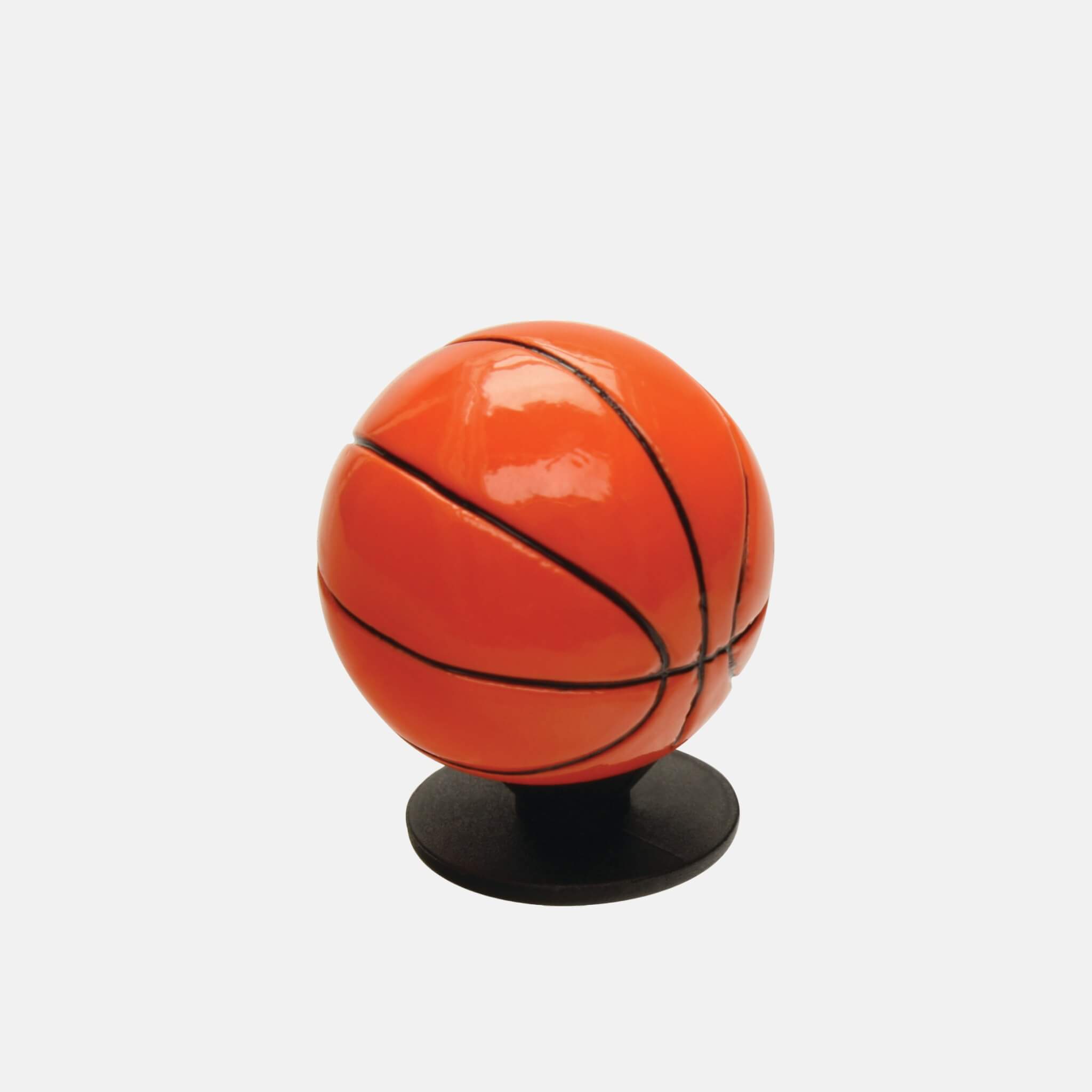 Jibbitz Charms 3D Basket Ball