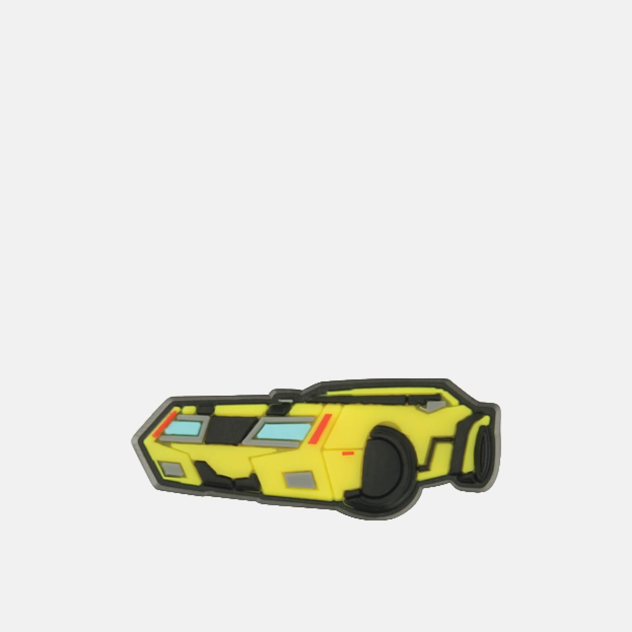 Jibbitz Charms TRM Bumblebee 2-Pack