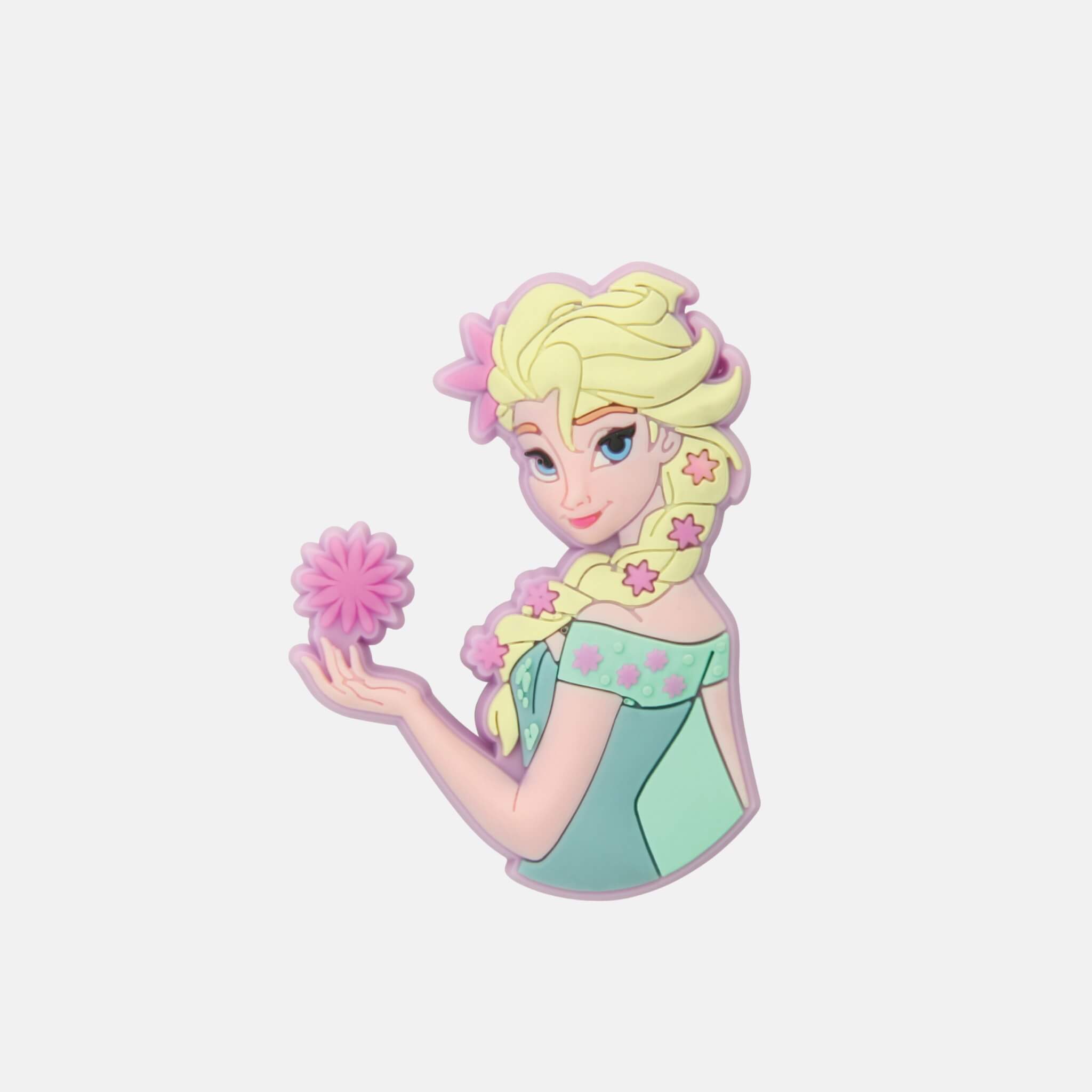 Jibbitz Charms Frozen Spring Fever 3-Pack