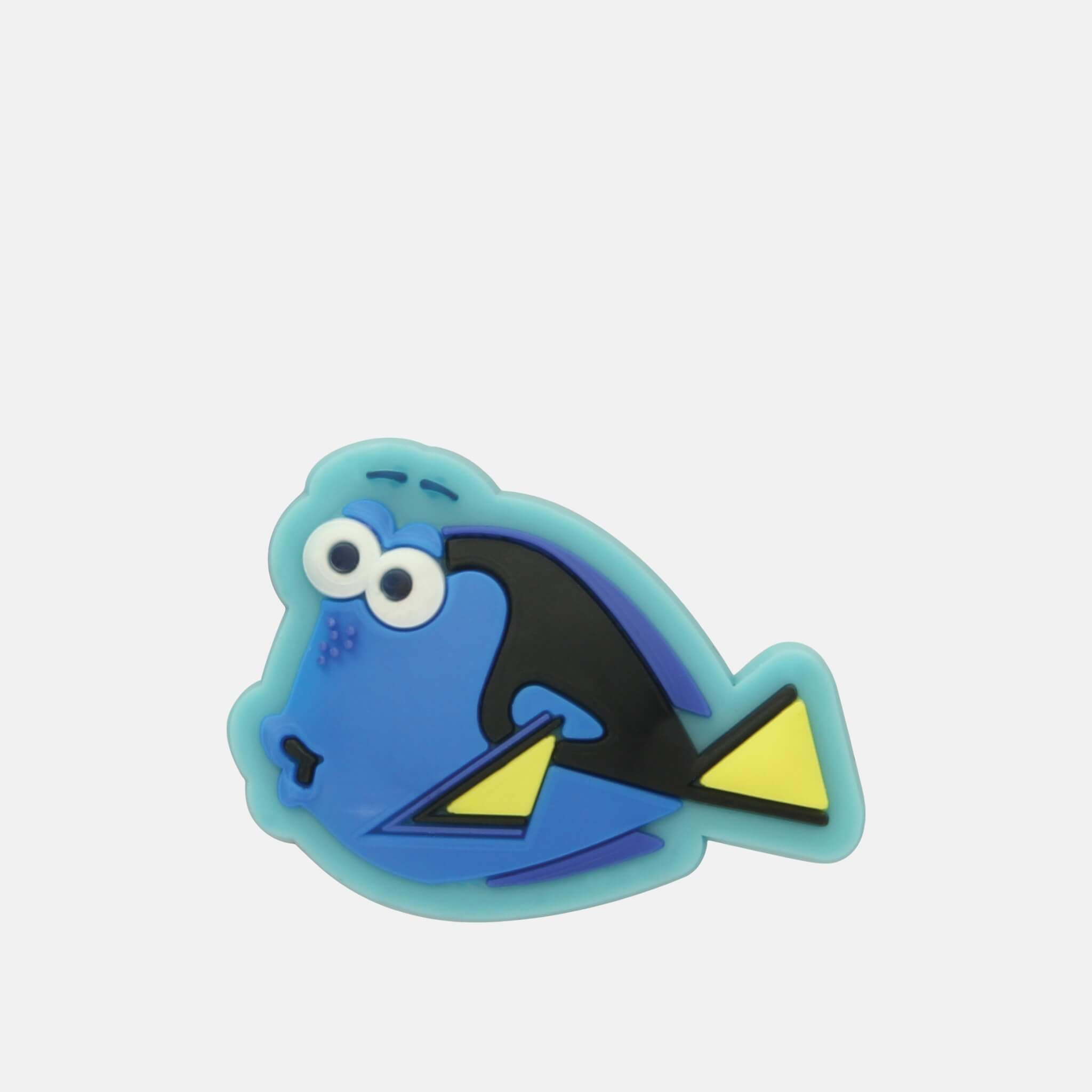 Jibbitz Charms Finding Dory-Pack