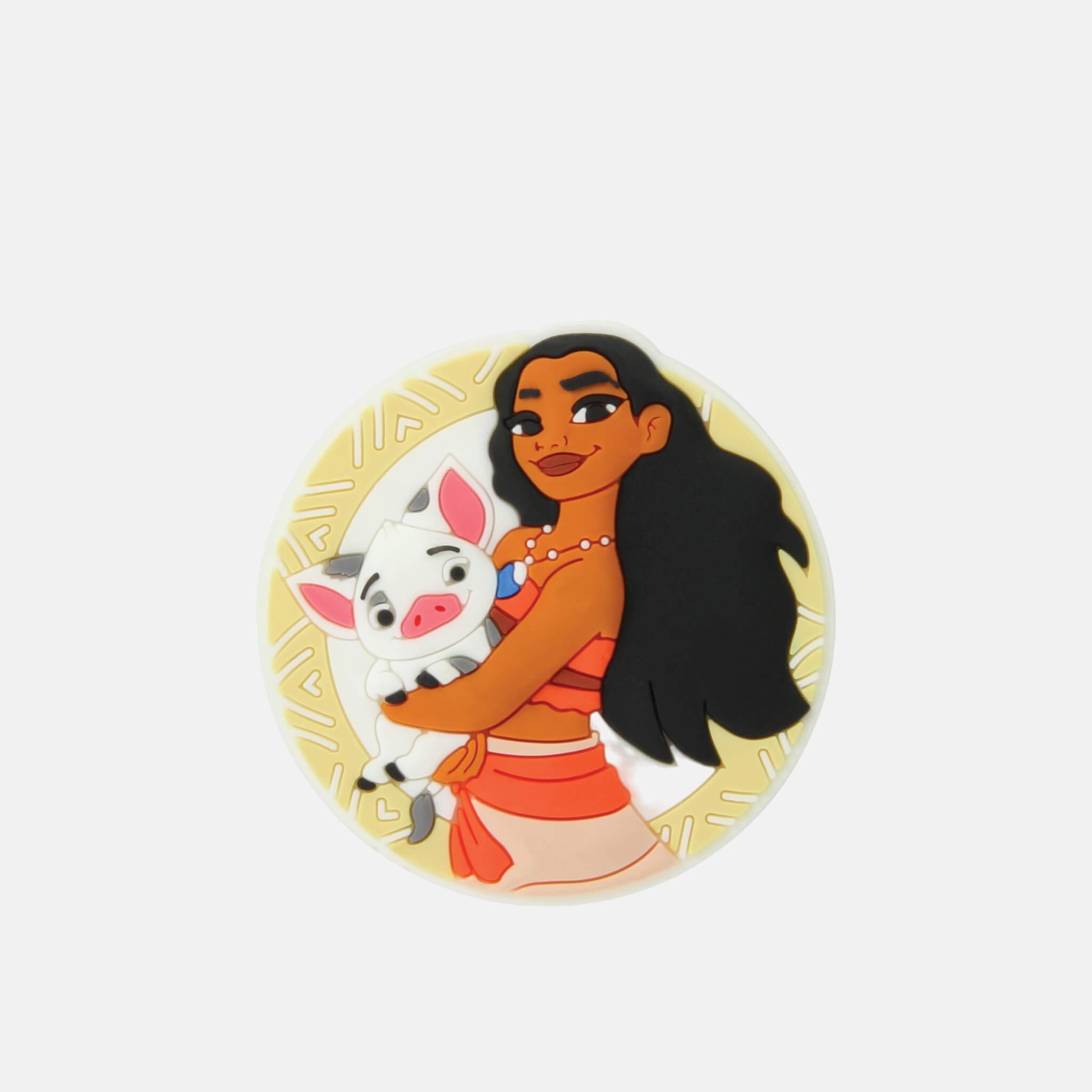 Jibbitz Charms Disney Vaiana