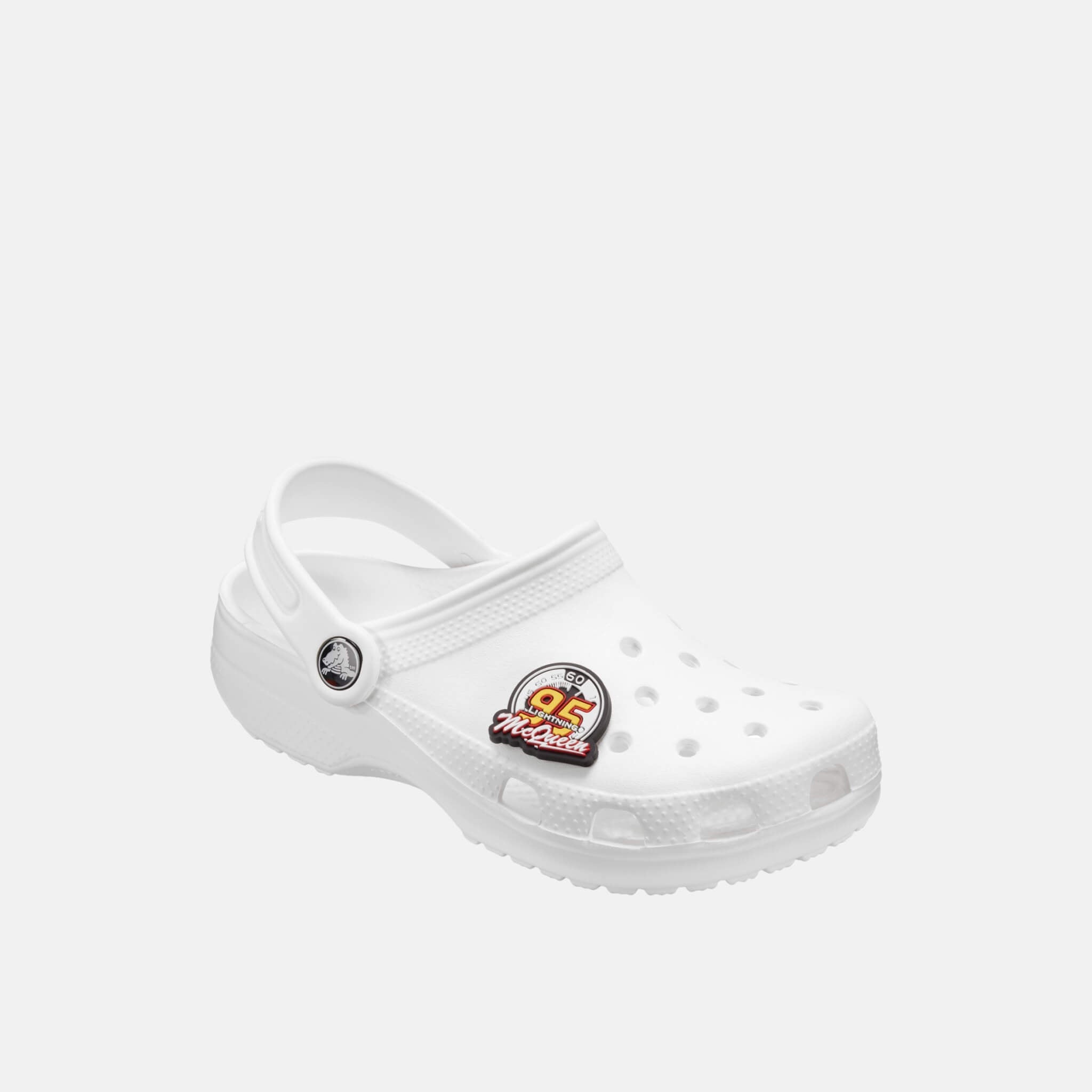 Jibbitz Charms Cars Lightning McQueen 95