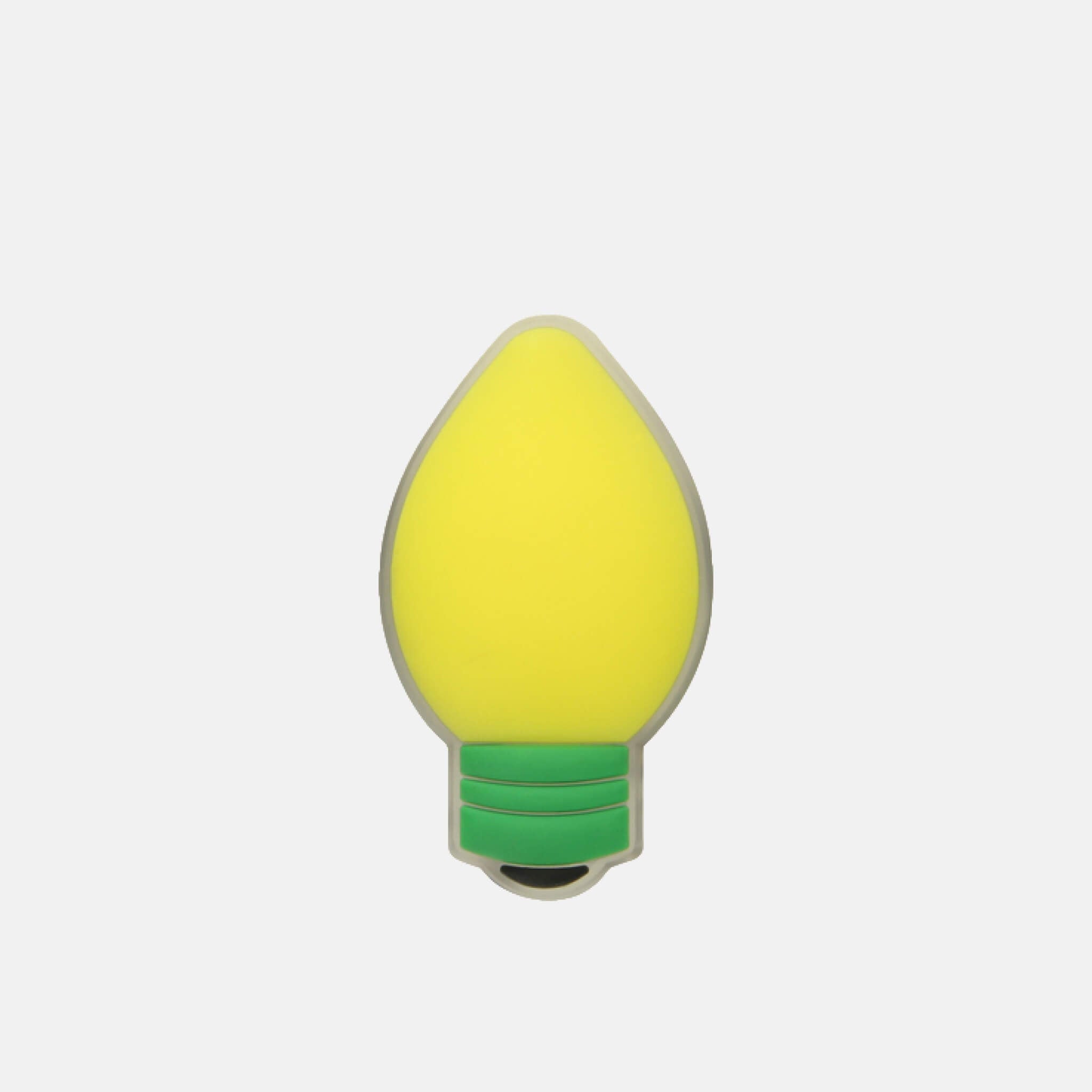 Jibbitz Charms Holiday LED Lights-Pack
