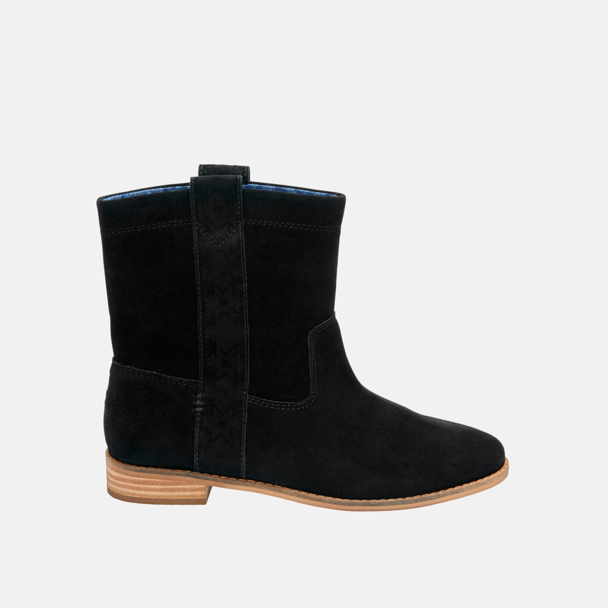 Toms Tribal Laurel