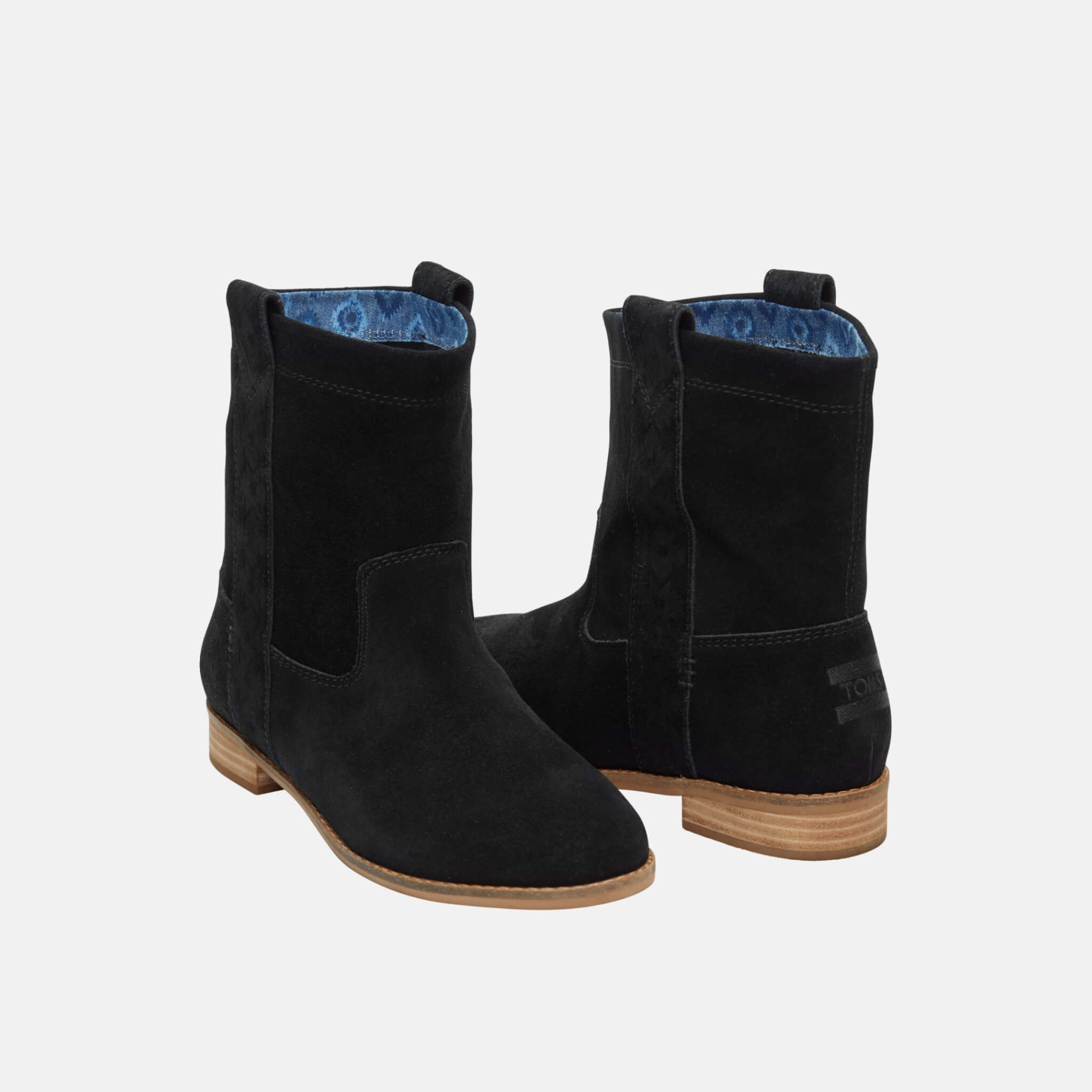 Toms Tribal Laurel