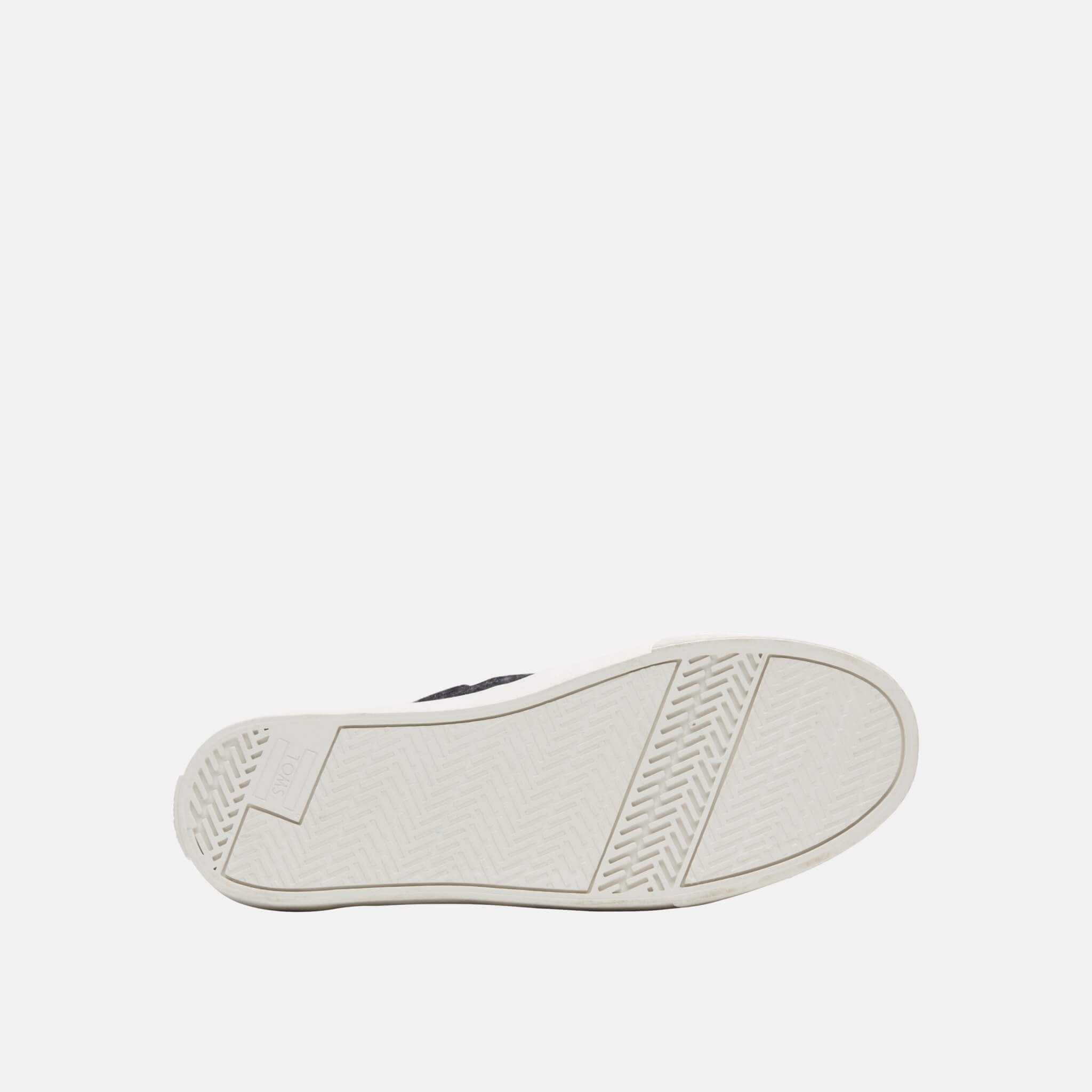 Toms Altair Slip-on Black