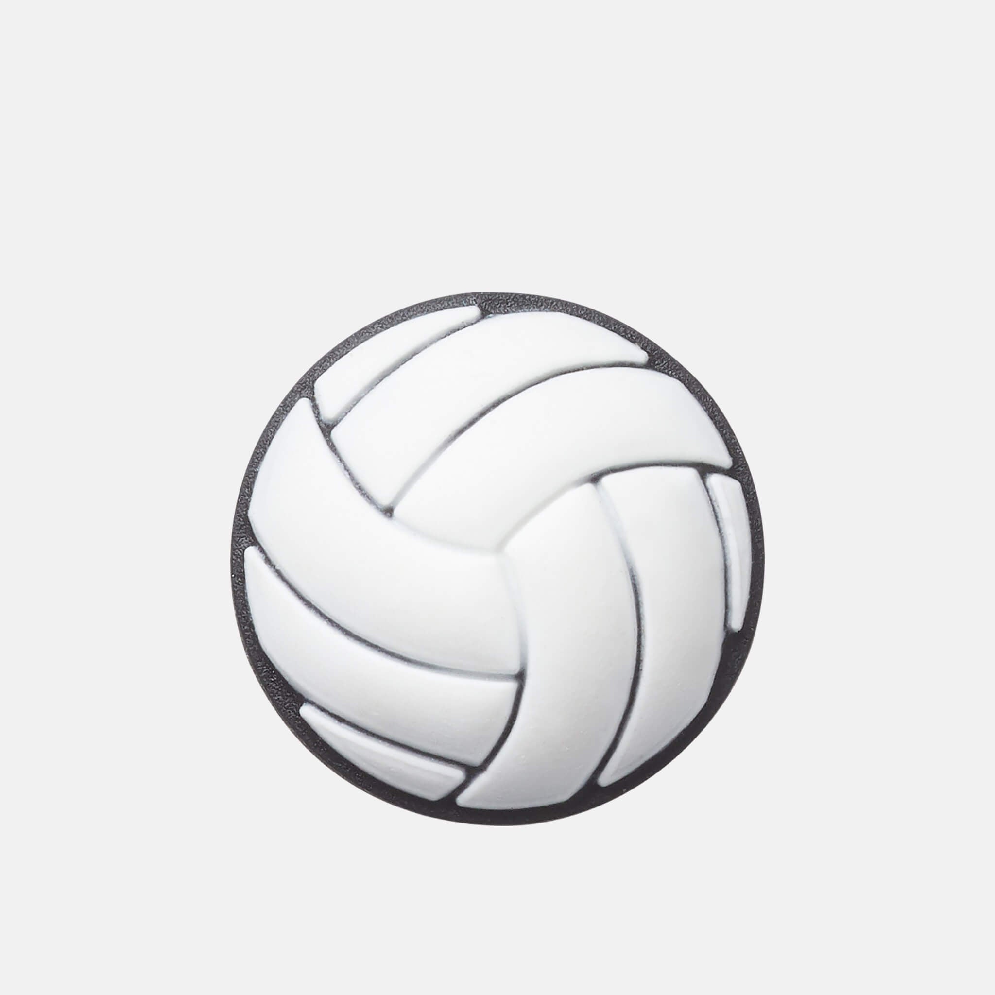 Jibbitz Charms Volleyball