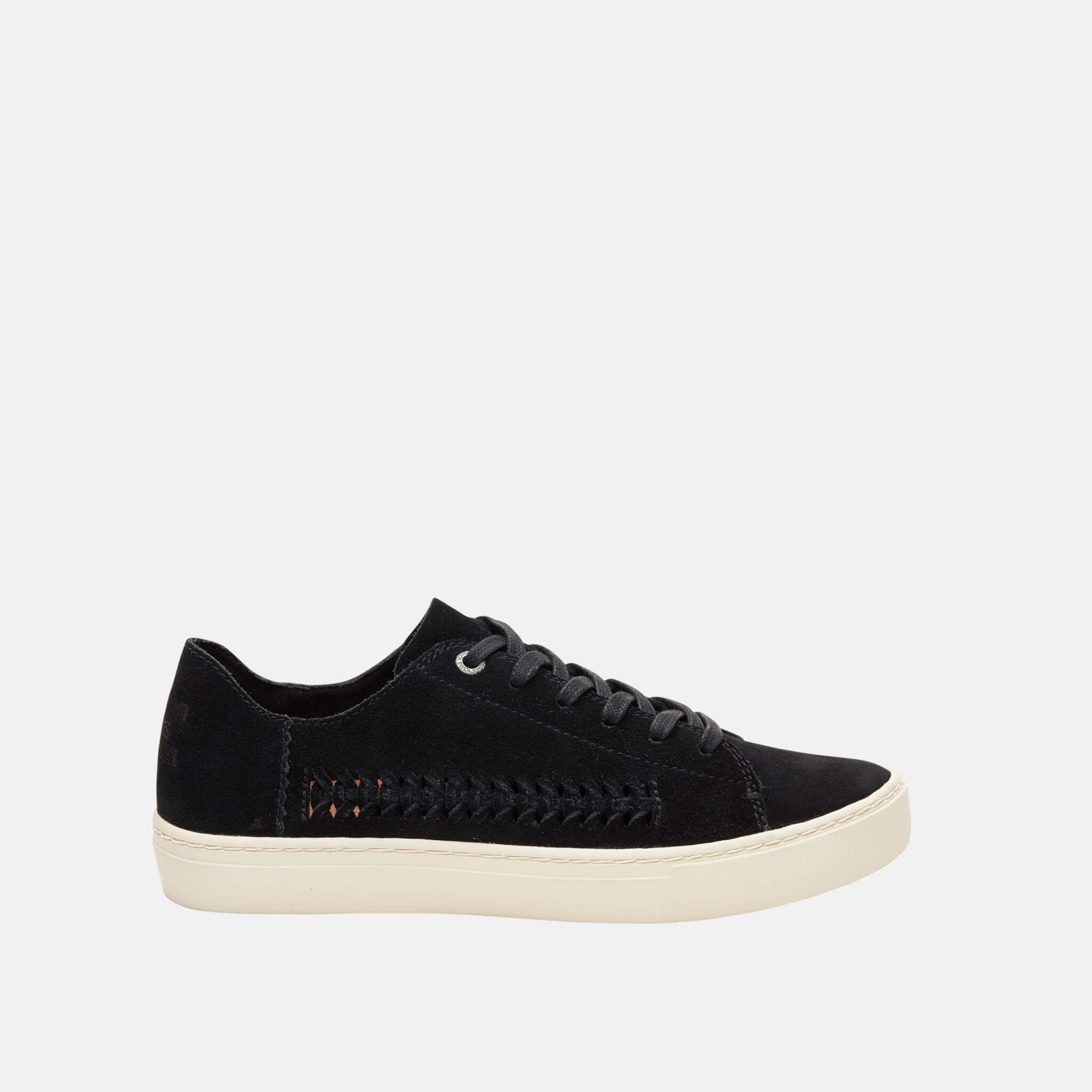 Toms Deconstructed Panel Lenox Black