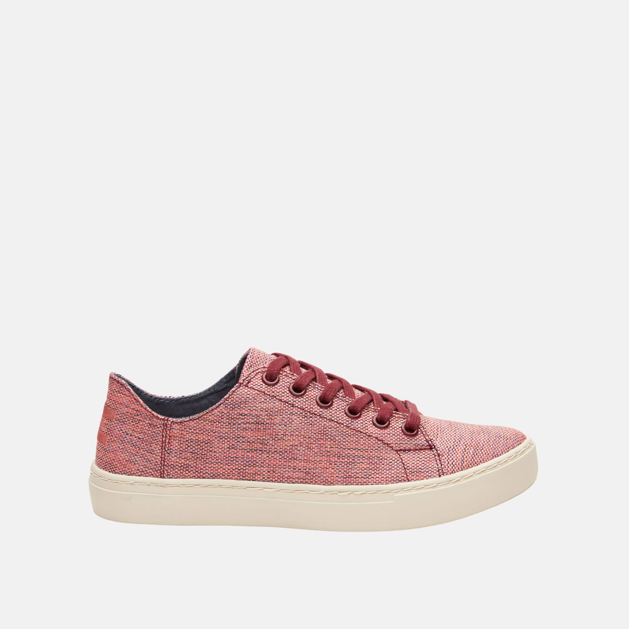 Toms Woven Melange Lenox Pink